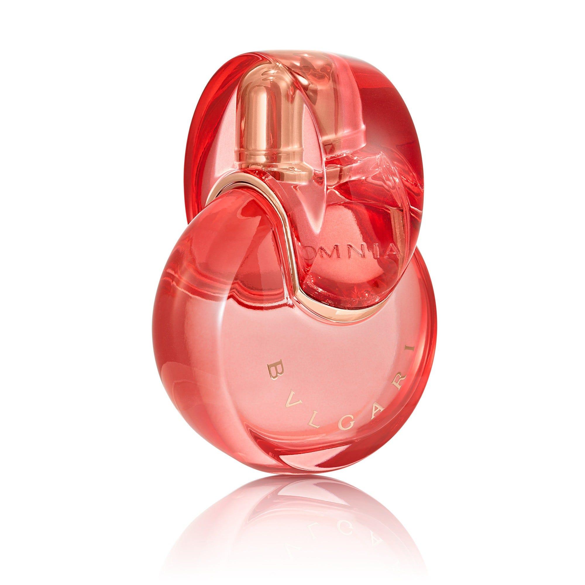 Bvlgari Omnia Coral-Eau de Toilette - 100 ml