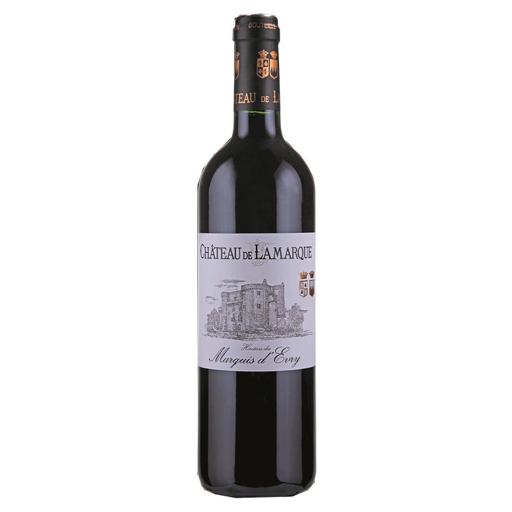 Haut-Médoc 75 cl