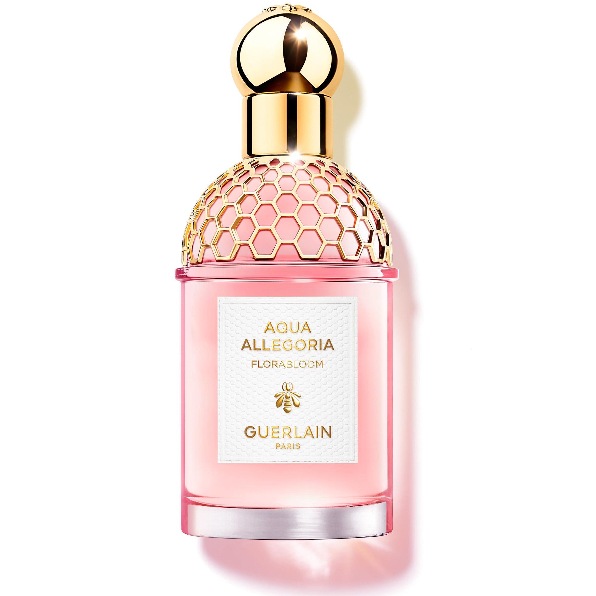 Flora Bloom-Eau de Toilette - 75 ml