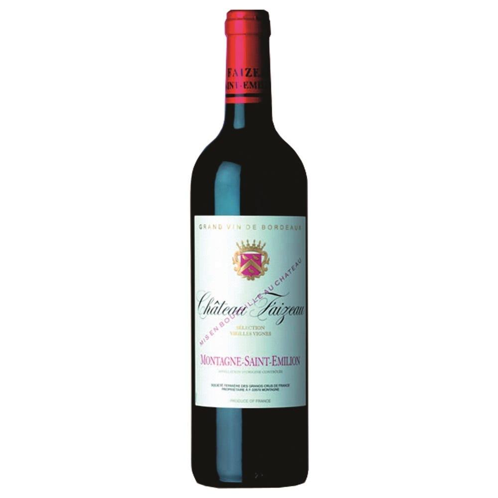 Montagne Saint Emilion 75 cl