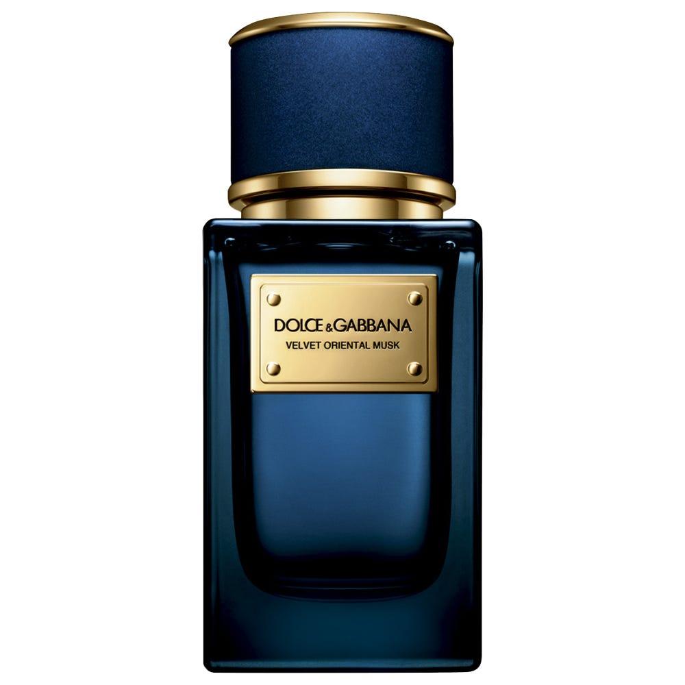 Dolce & Gabbana Velvet Oriental Musk
