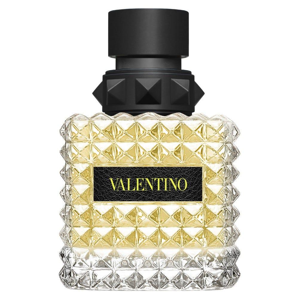 Donna Born In Roma Yellow Dream-Eau de Parfum - 50 ml