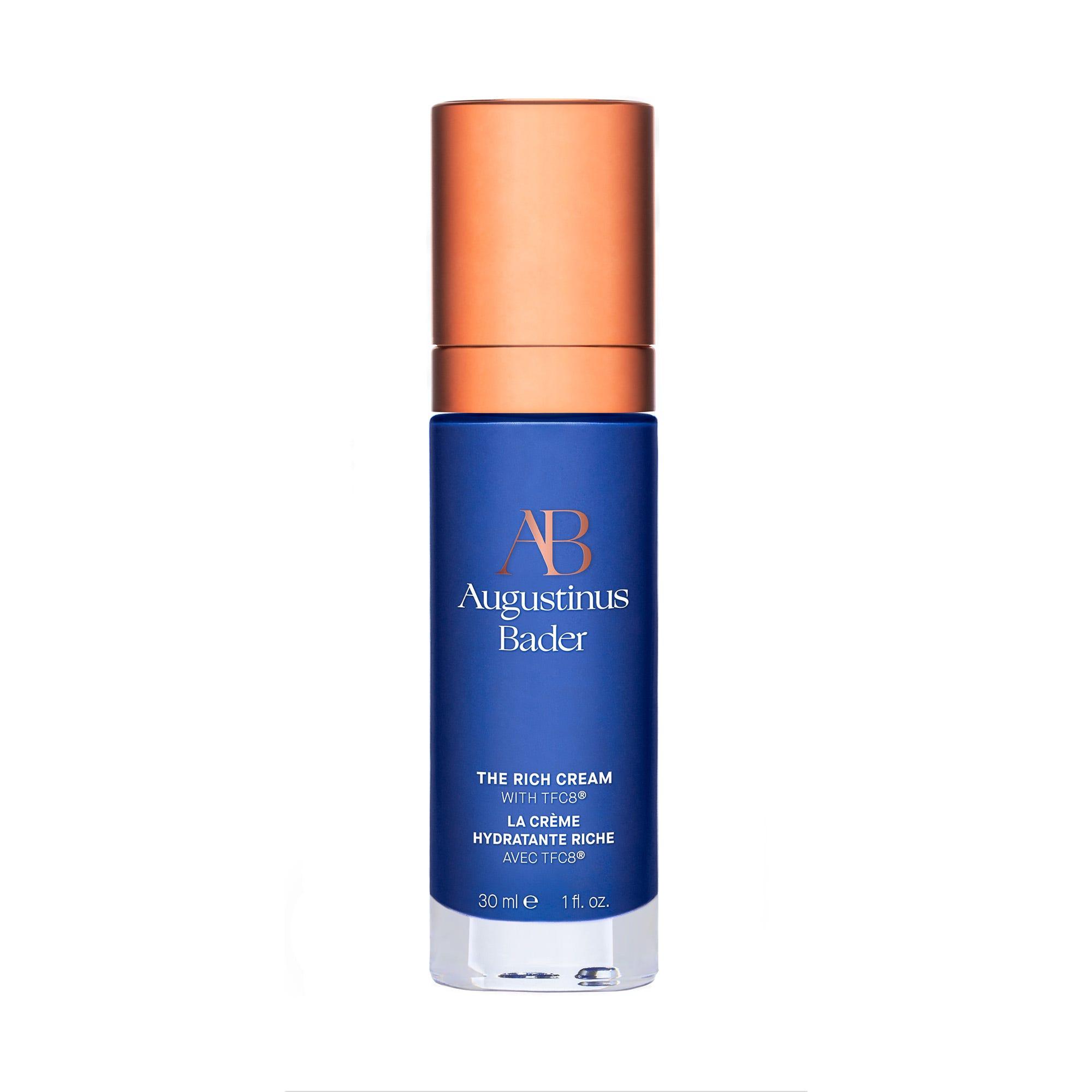 The Rich Cream-30 ml