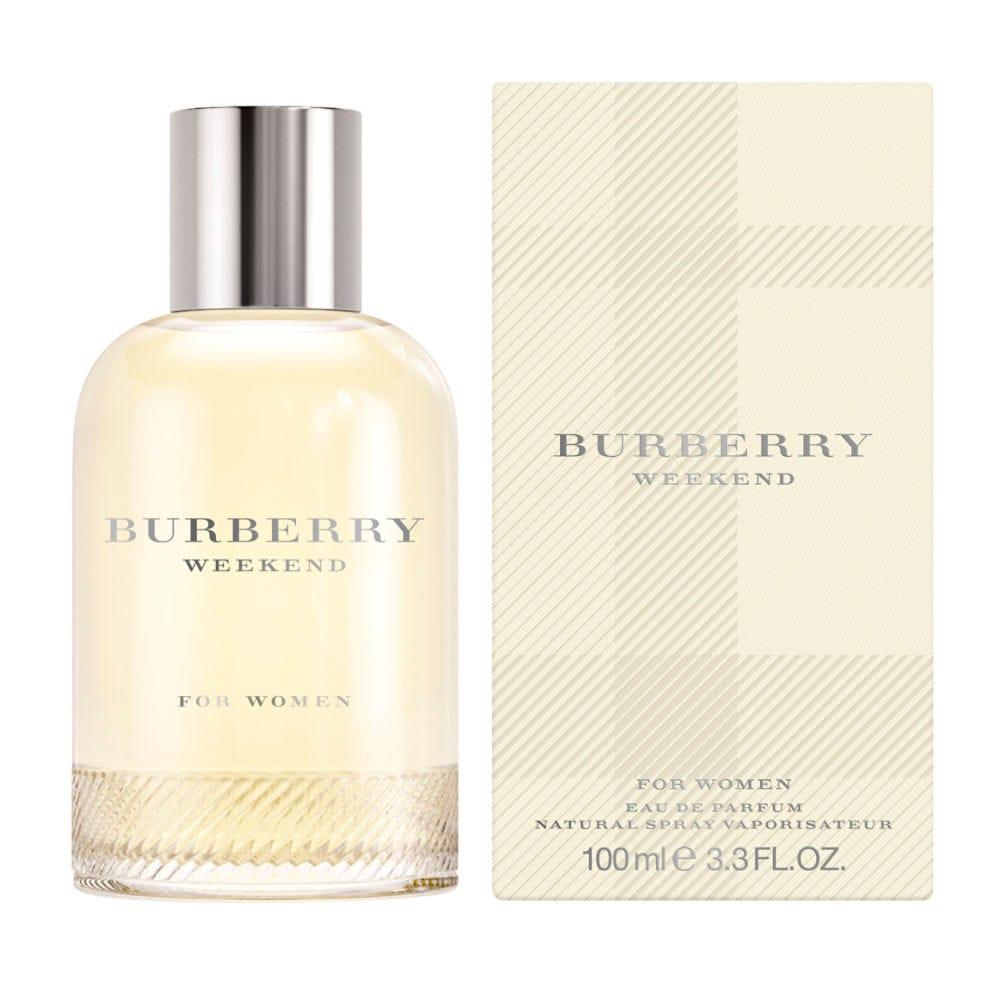 Weekend For Women-Eau de Parfum - 100 ml
