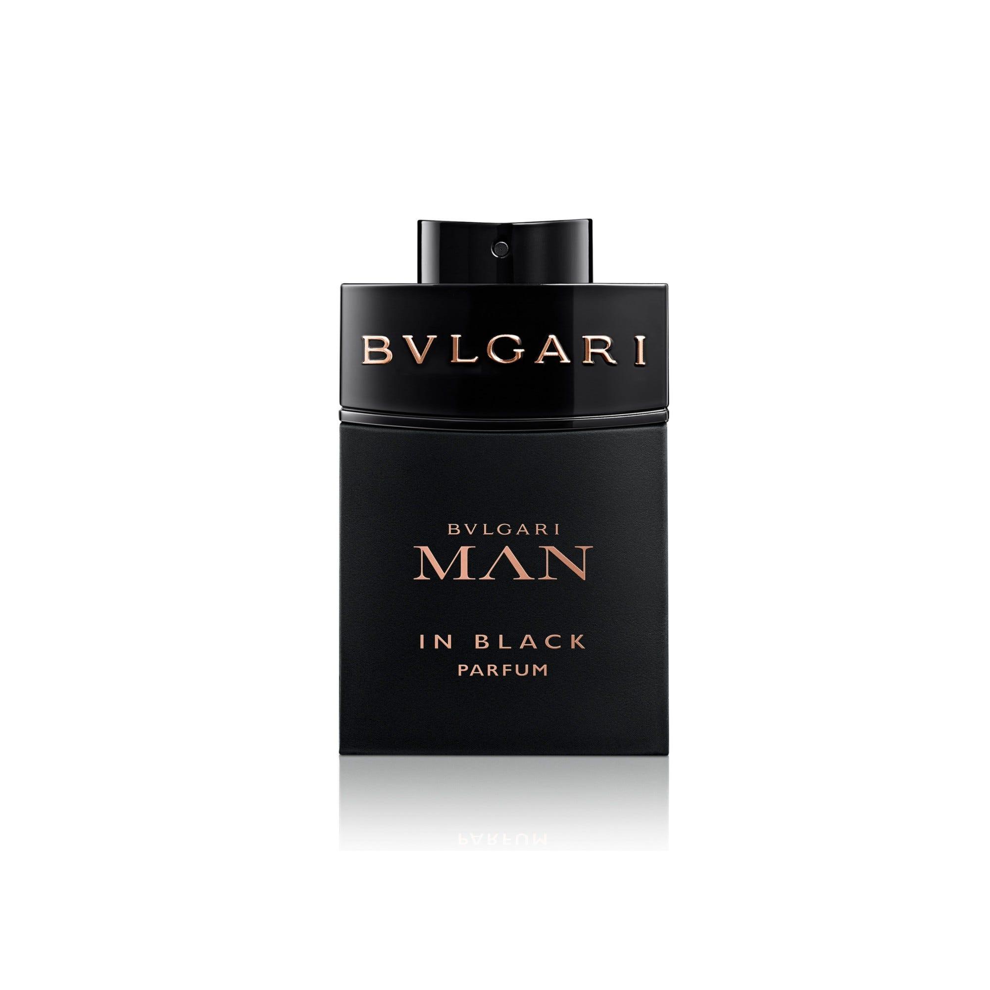 Bvlgari Man In Black Parfum-Parfum - 60 ml