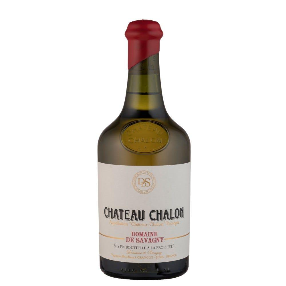 Château-Chalon - Vin Jaune Domaine Savigny 62 cl