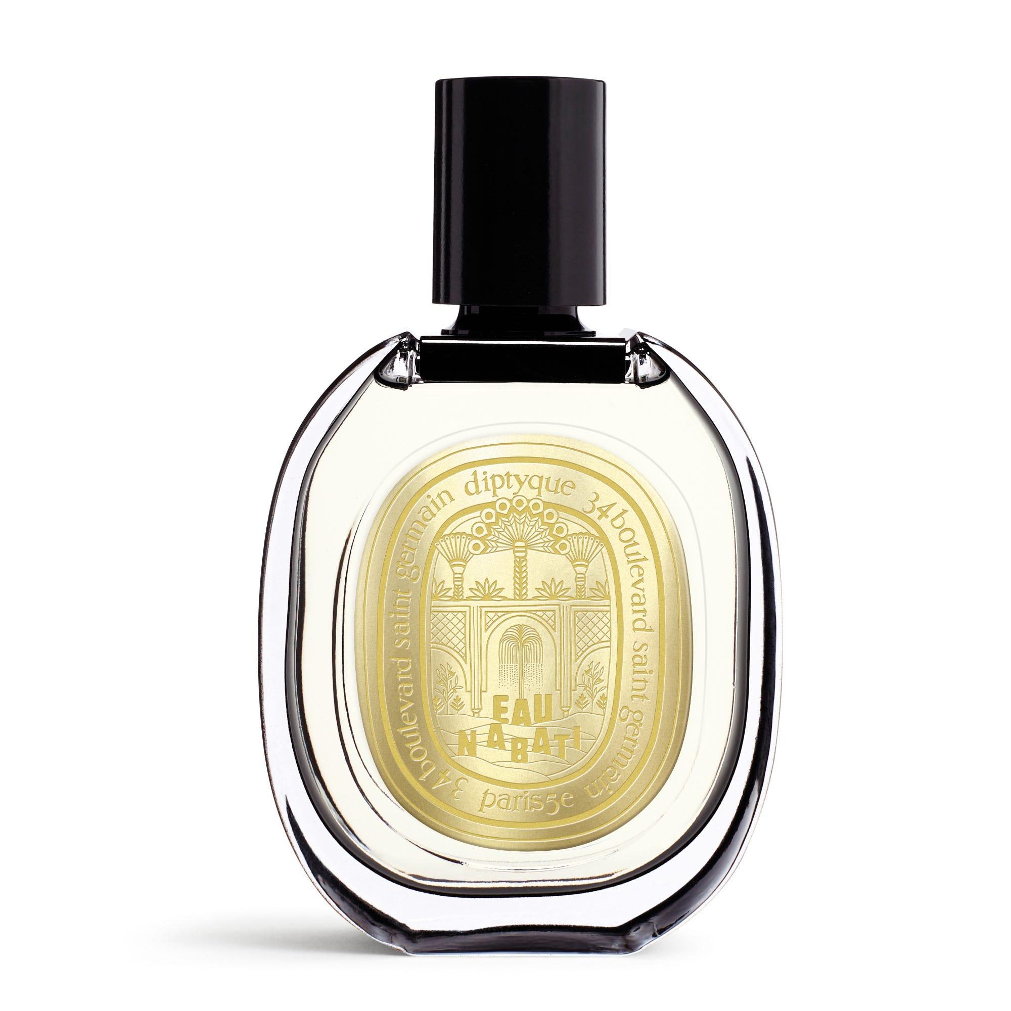 Eau Nabati-Eau de Parfum - 75 ml