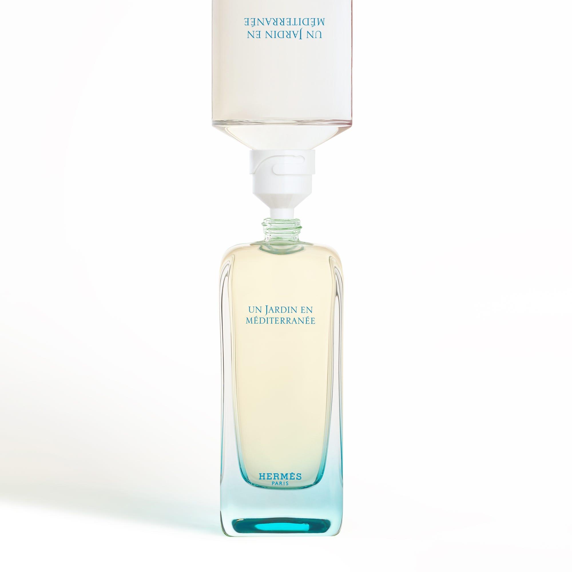 UN JARDIN EN MÉDITERRANÉE 100ml Un Jardin en Mediterranee Eau de toilette - 50 ml | Hermès