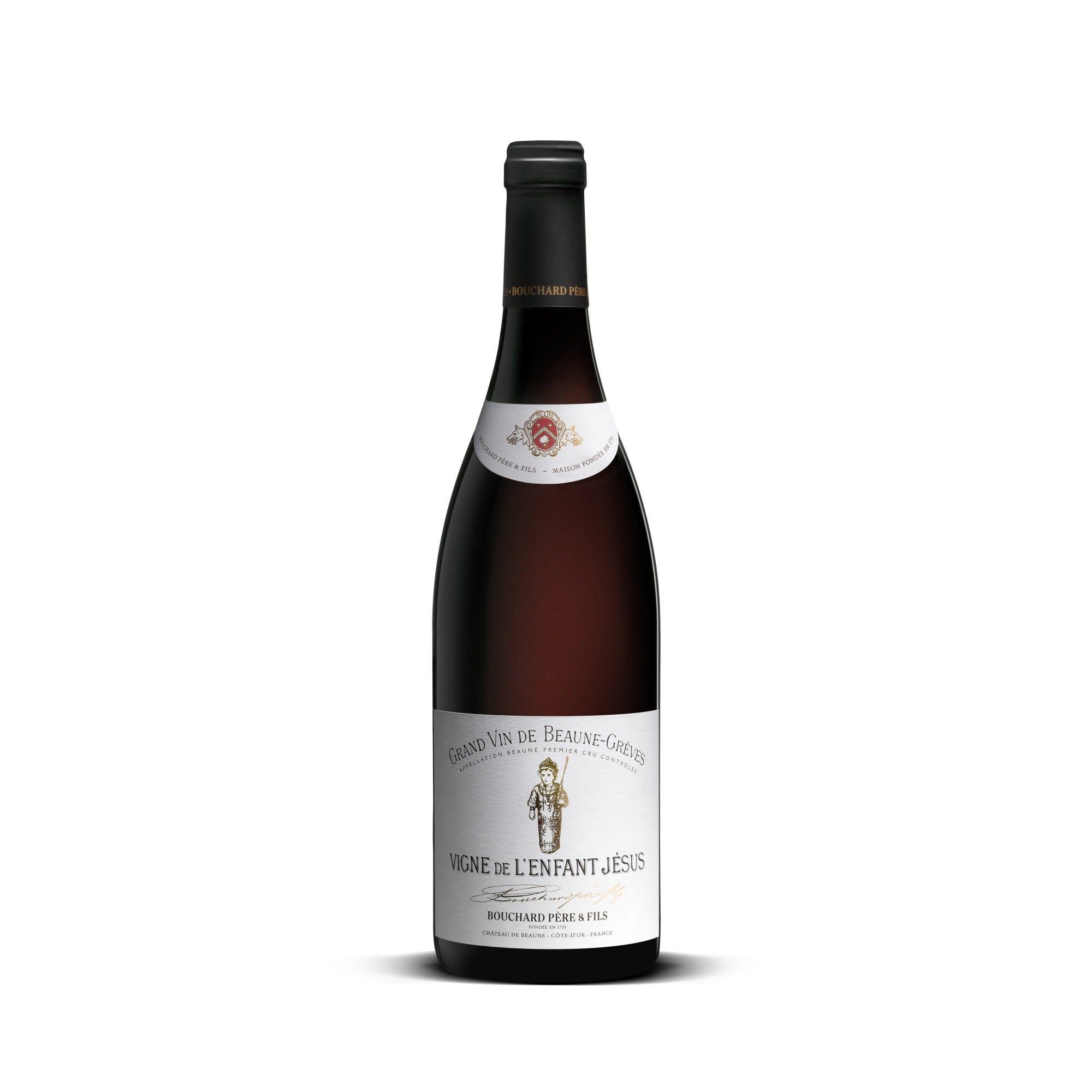 Beaune Grèves - Vigne de l'Enfant Jésus 75 cl