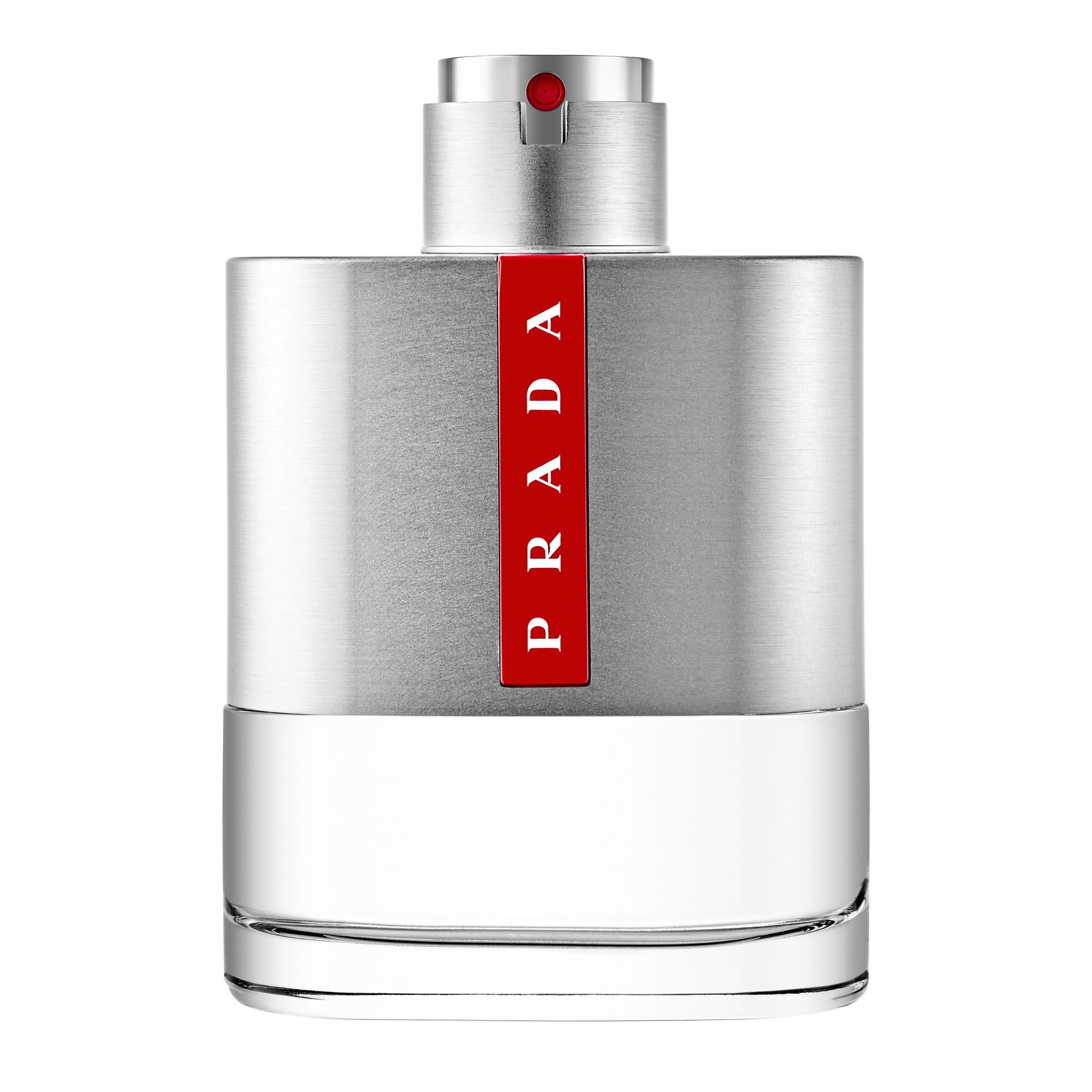 Luna Rossa-Eau de Toilette - 100 ml