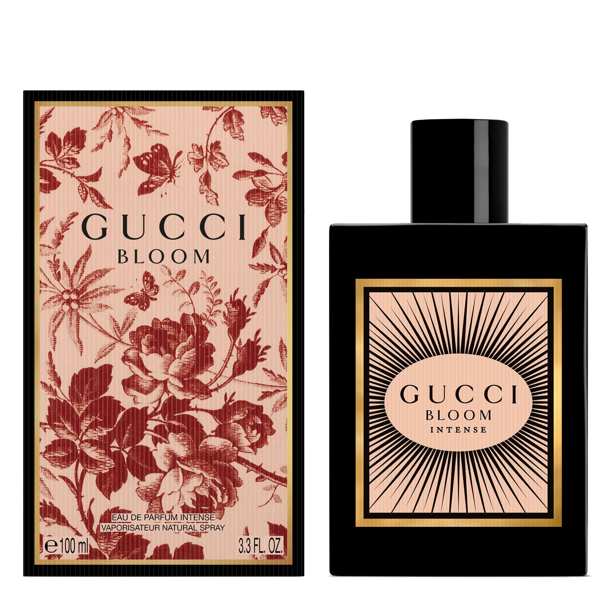 Bloom For Women-Eau de Parfum - 100 ml