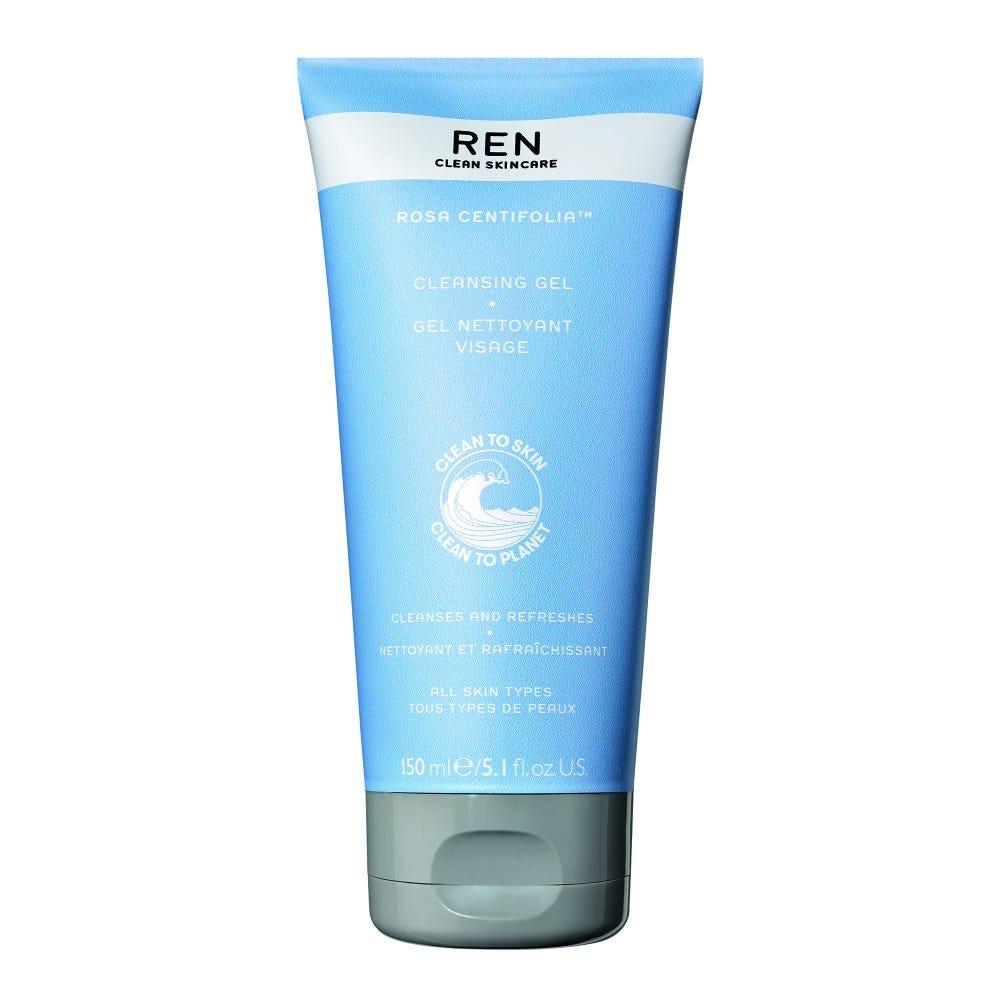 Rosa Centifolia Cleansing Gel-150 ml