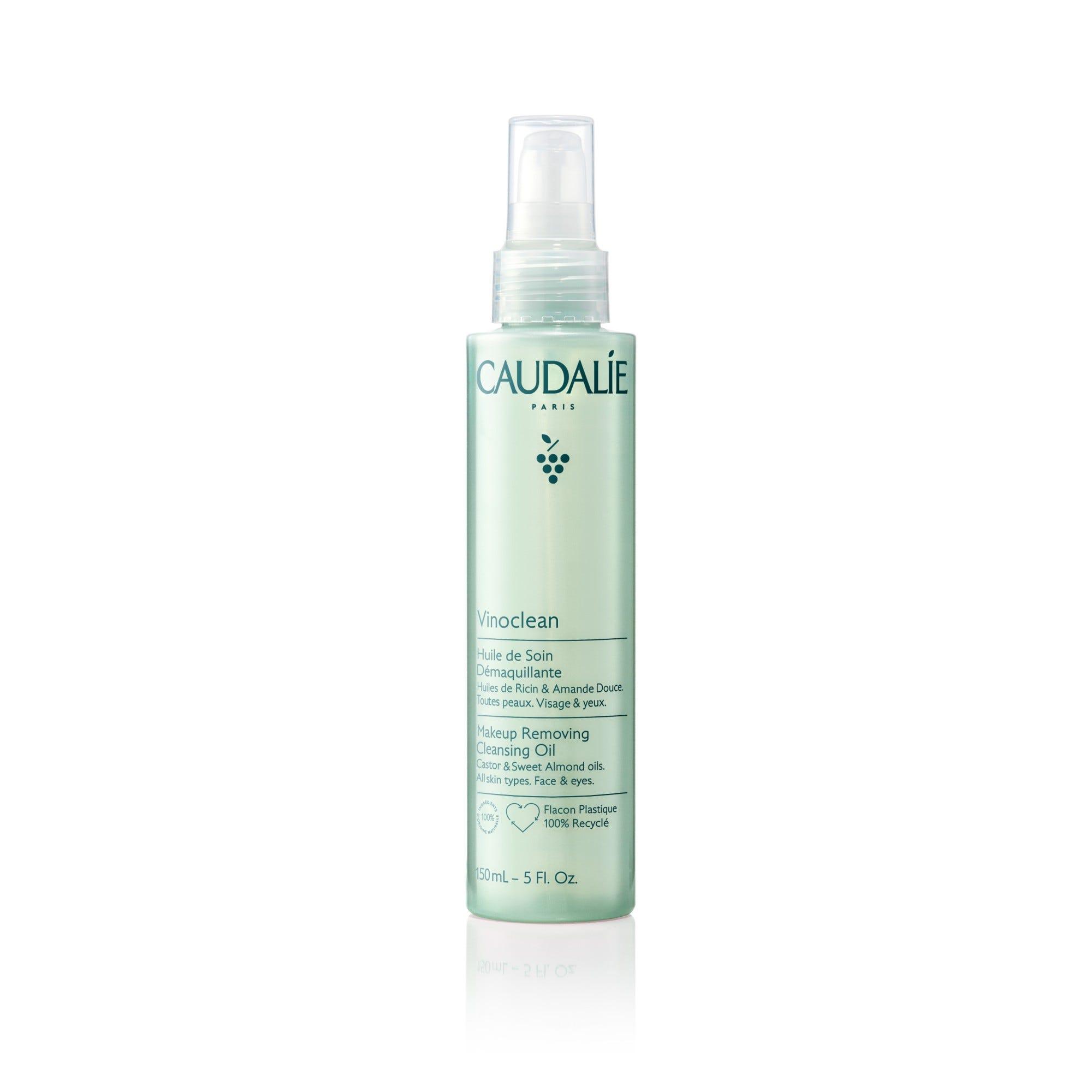 Make-up Removing Cleansing Oil-150 ml