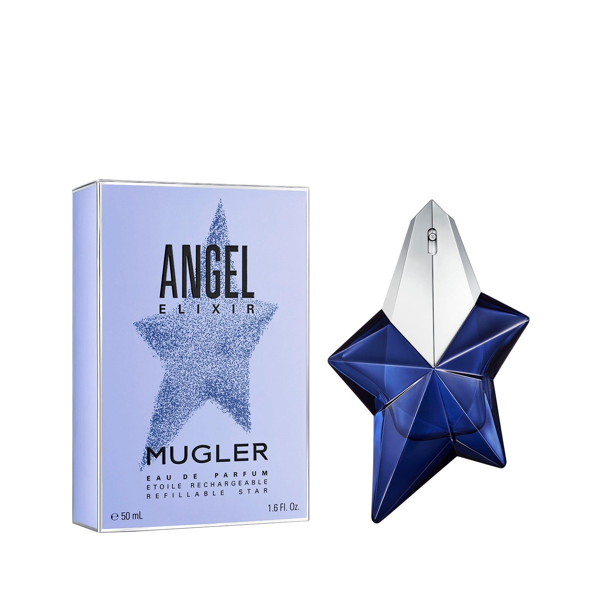 Angel Elixir-Eau de Parfum - 50 ml