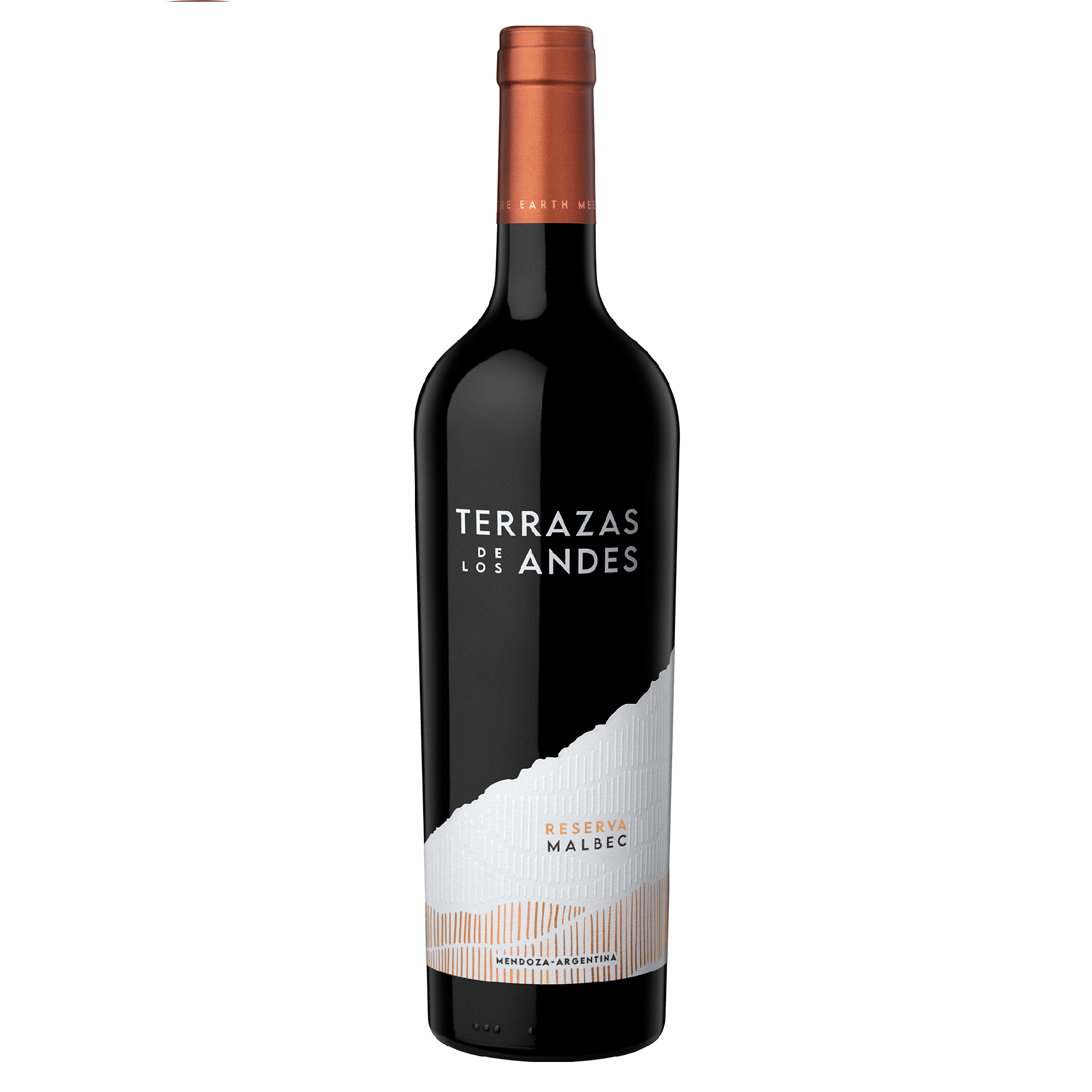 Malbec Reserva 75 cl