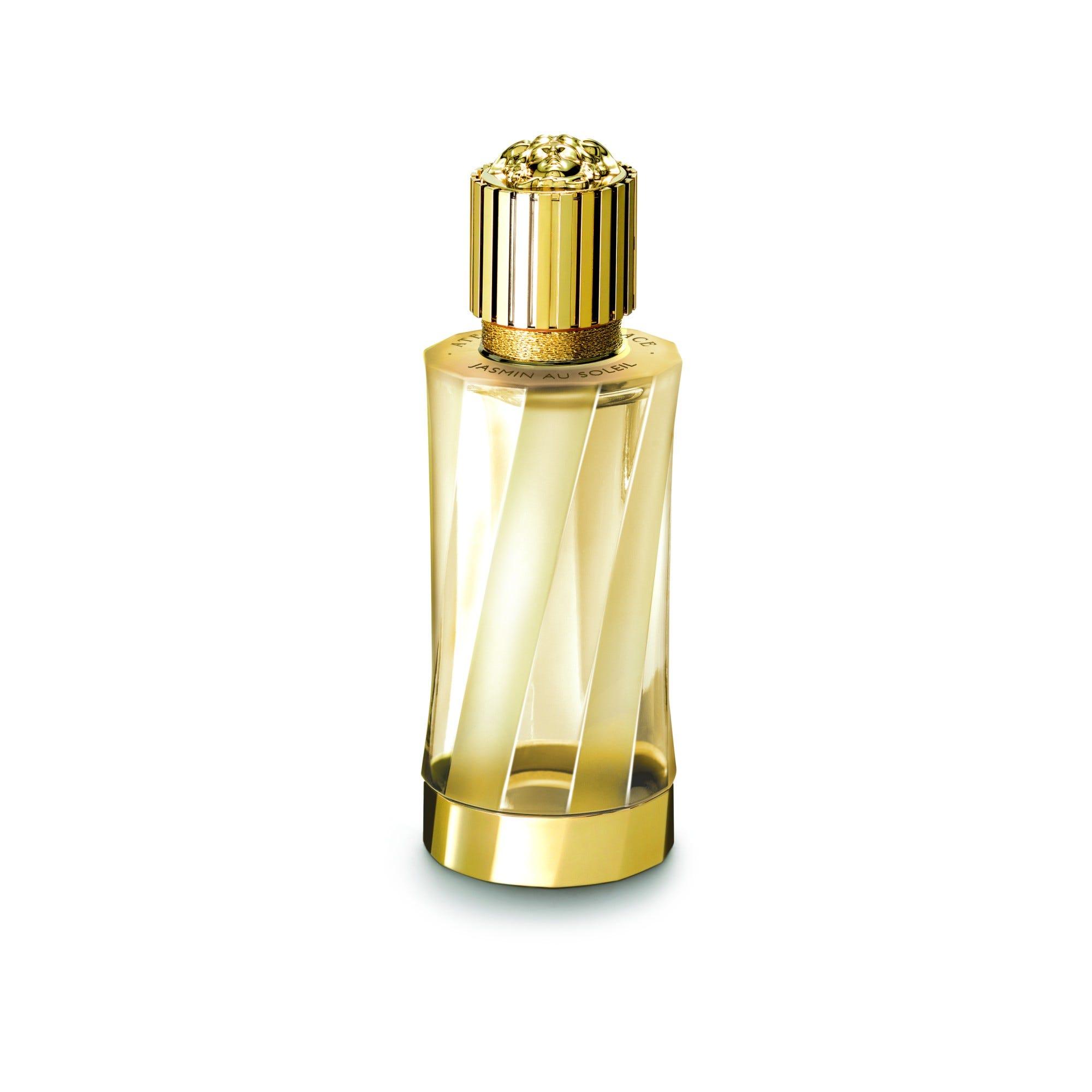 Atelier Jasmin Soleil-Eau de Parfum - 100 ml