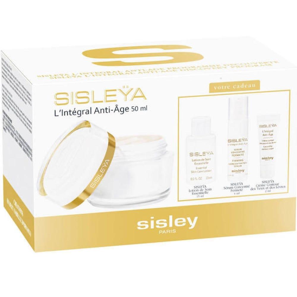 Sisleÿa L'Integral Anti-Age Discovery Program-