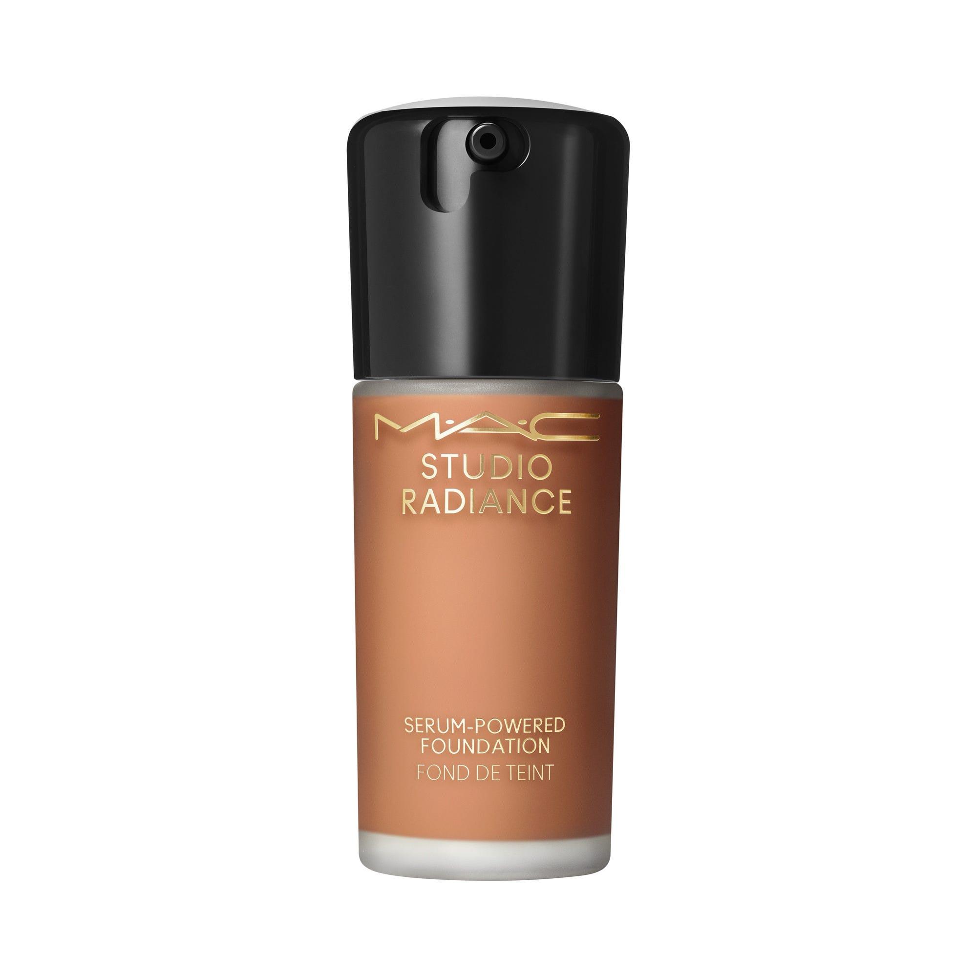 Serum-Powered Foundation-NW48