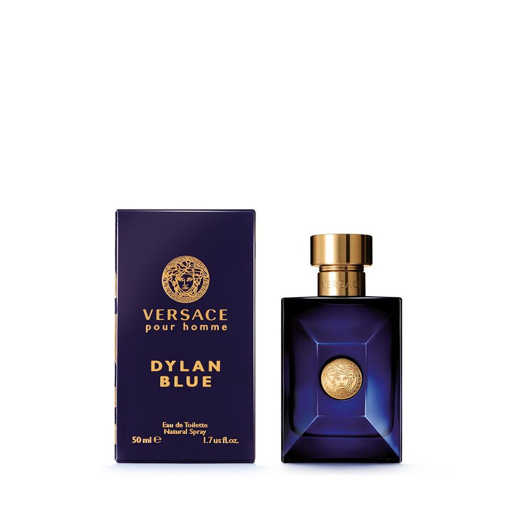 Dylan Blue-Eau de Toilette - 50 ml