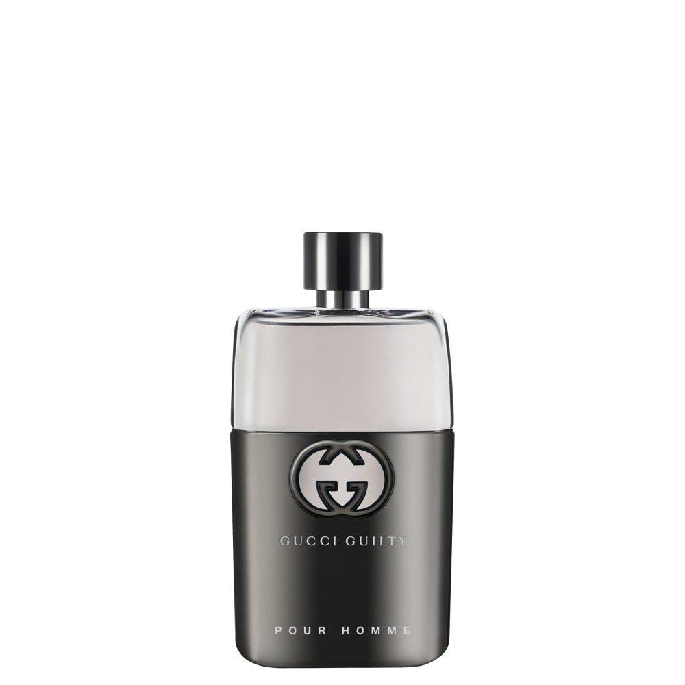 Guilty Pour Homme For Men-Eau de Toilette - 90 ml