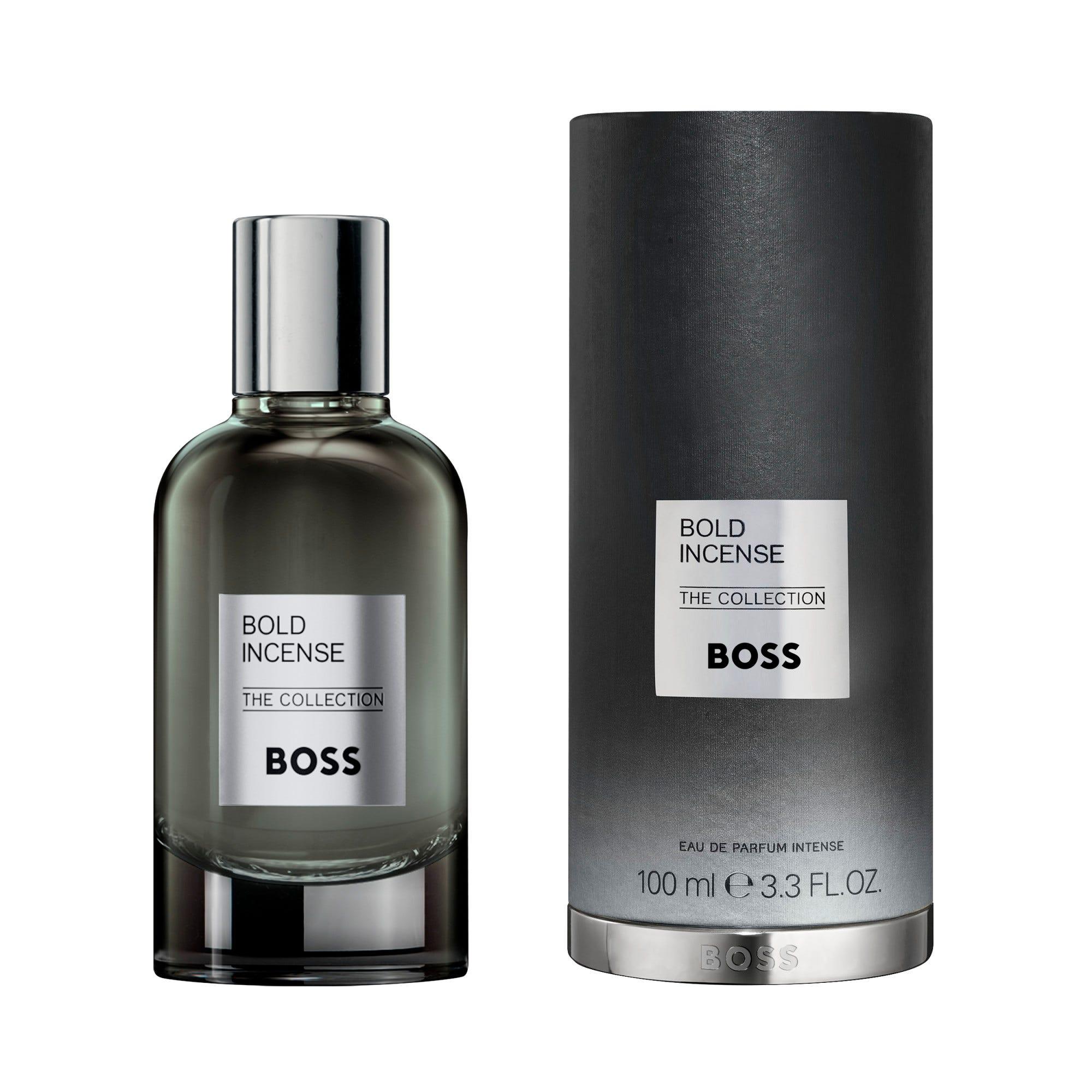 The Collection Daring Saffiano For Men-Eau de Parfum - 100 ml