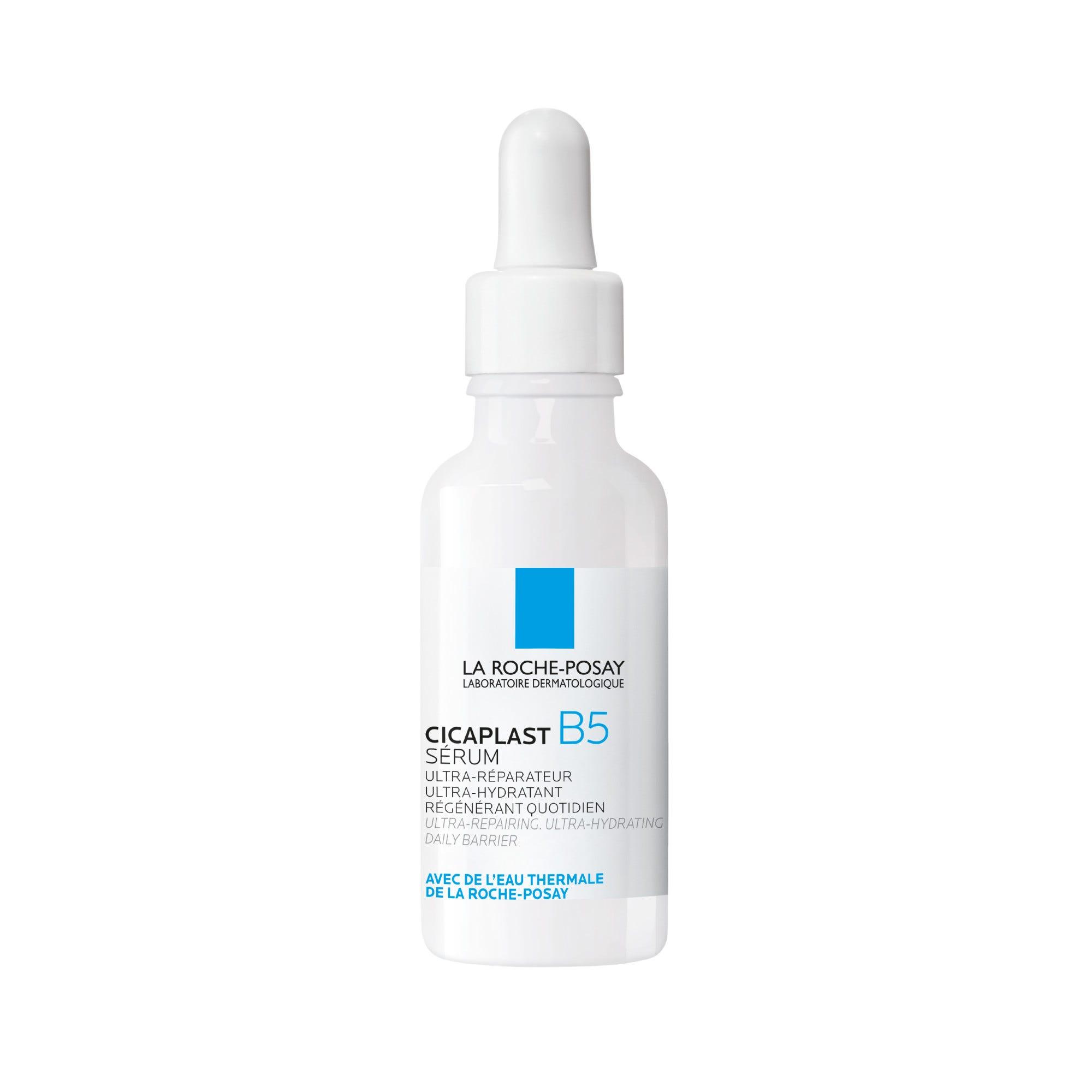 Cicaplast B5 Serum-30 ml