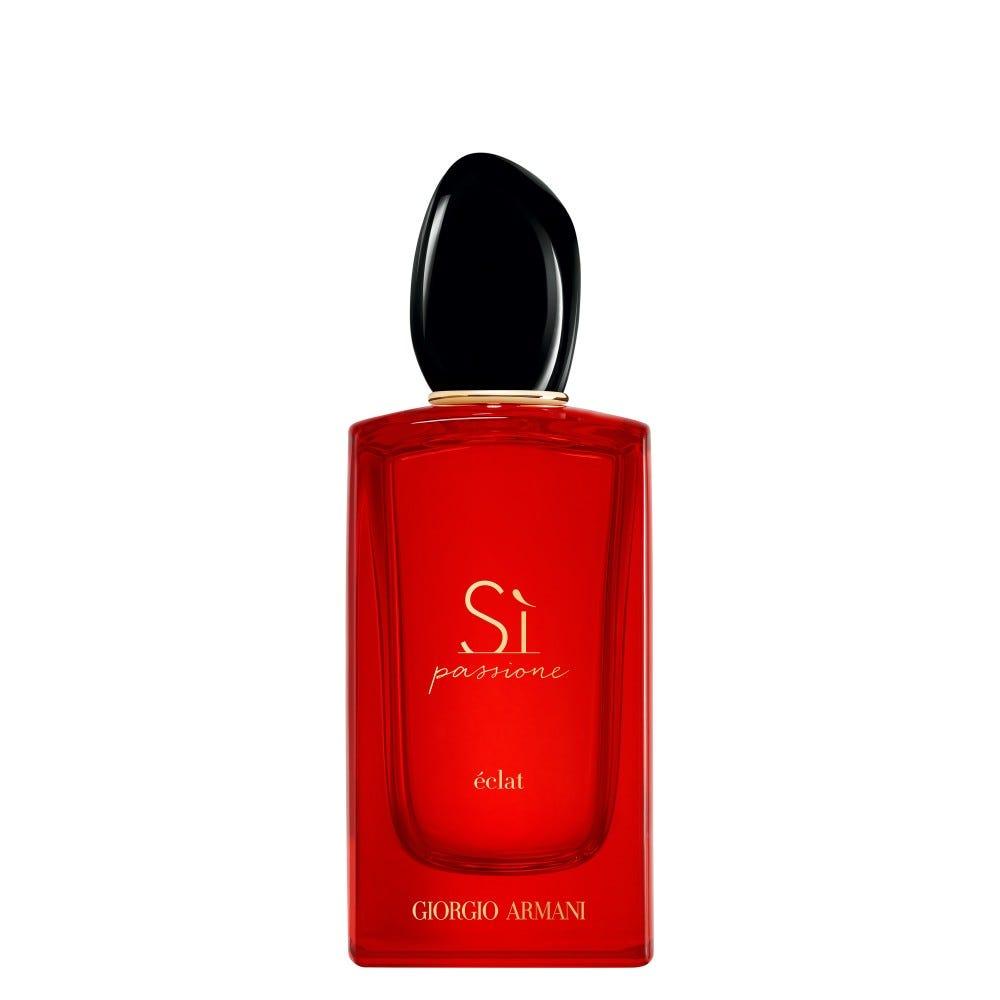 Sì Passione éclat-Eau de Parfum - 100 ml