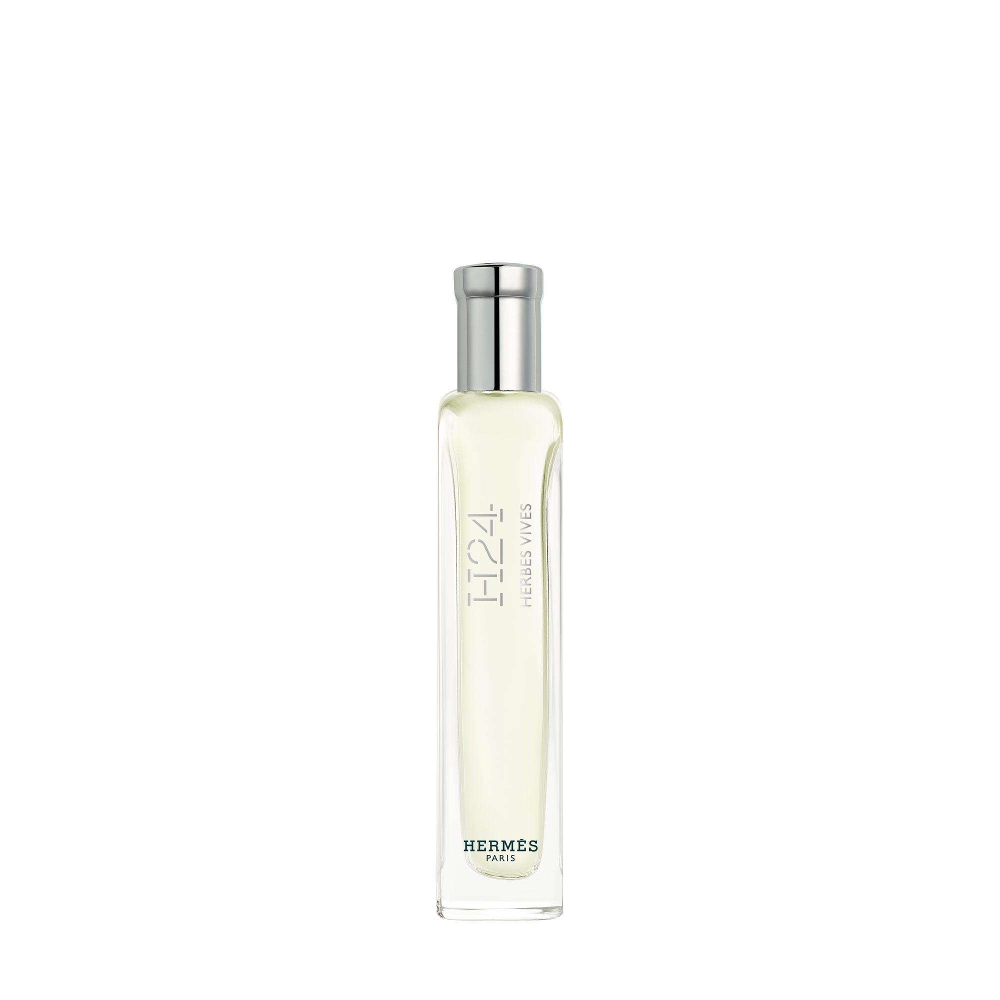 H24 Herbes Vives-Eau de Parfum - 15 ml