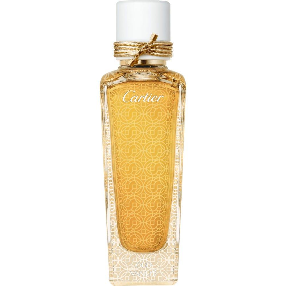 Oud Vanillé-Eau de Parfum - 75 ml