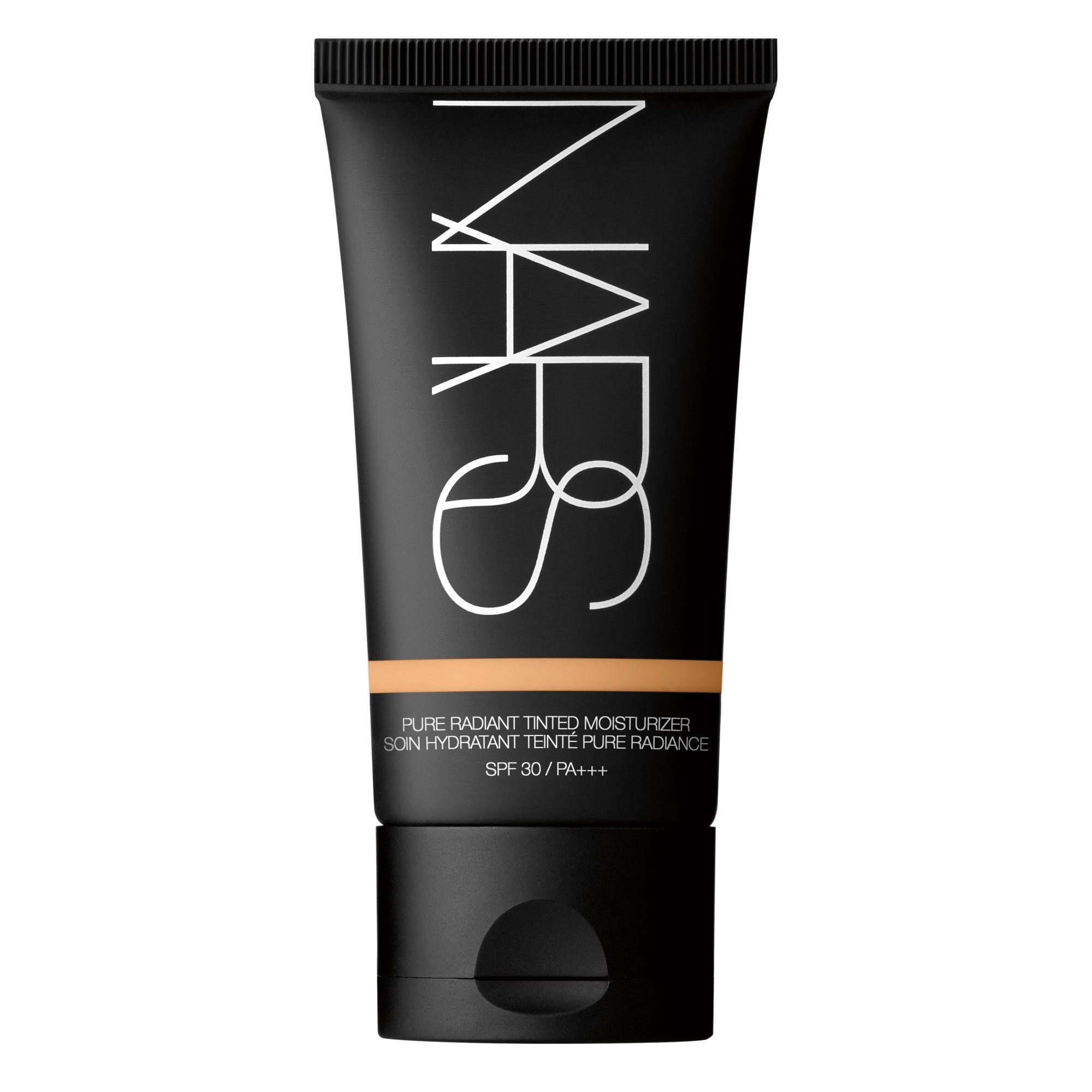 Nars Radiant