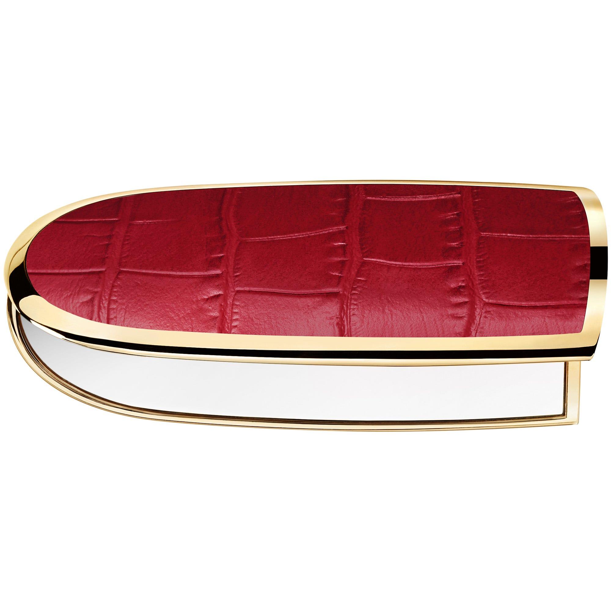 Extime - Guerlain The double mirror jewel case