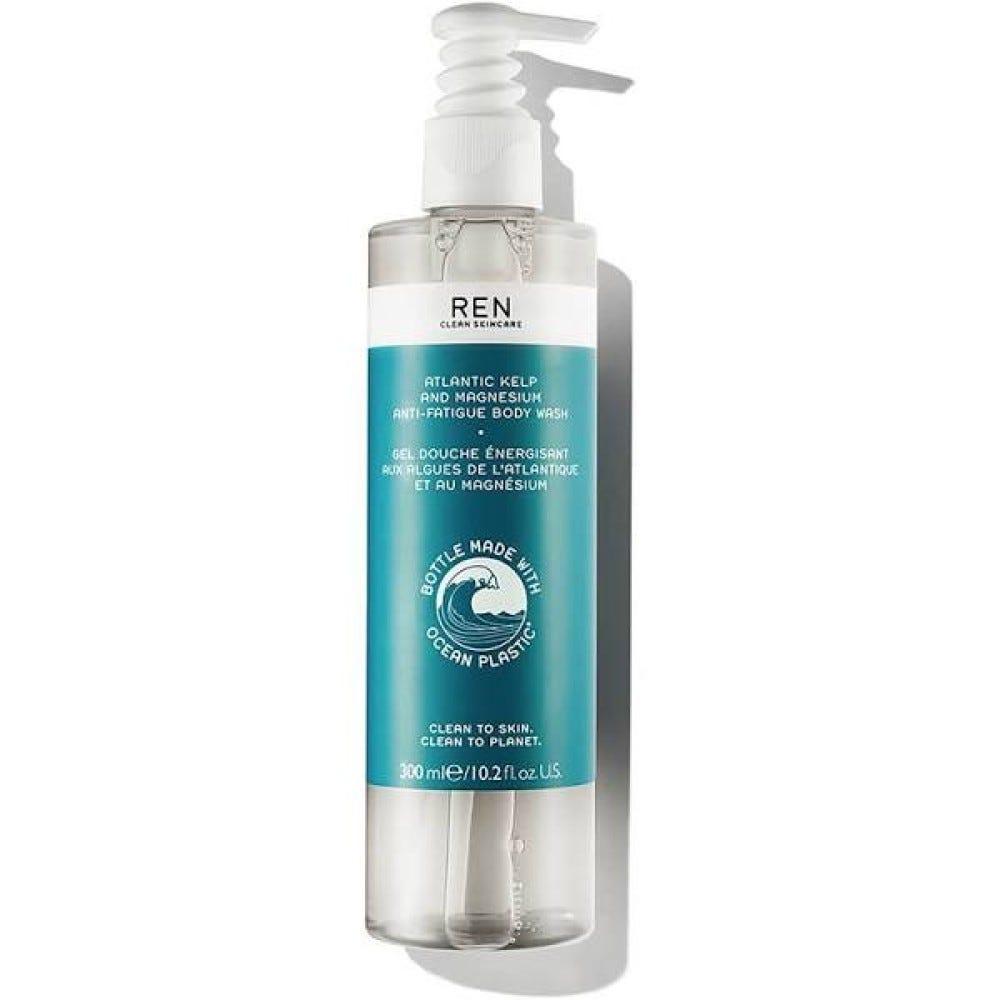 Atlantic Kelp And Magnesium Anti-fatigue Body Wash-300 ml