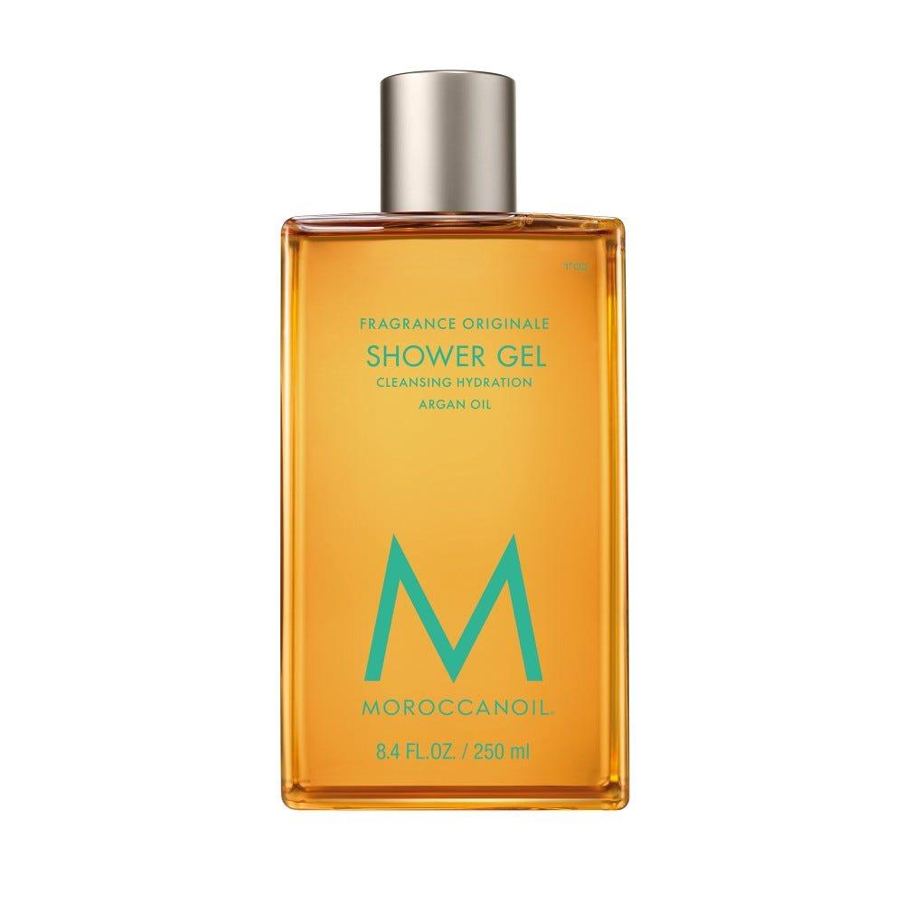 Shower Gel Fragrance Originale-Gently cleanses, Helps improve skin tone and texture - 250 ml