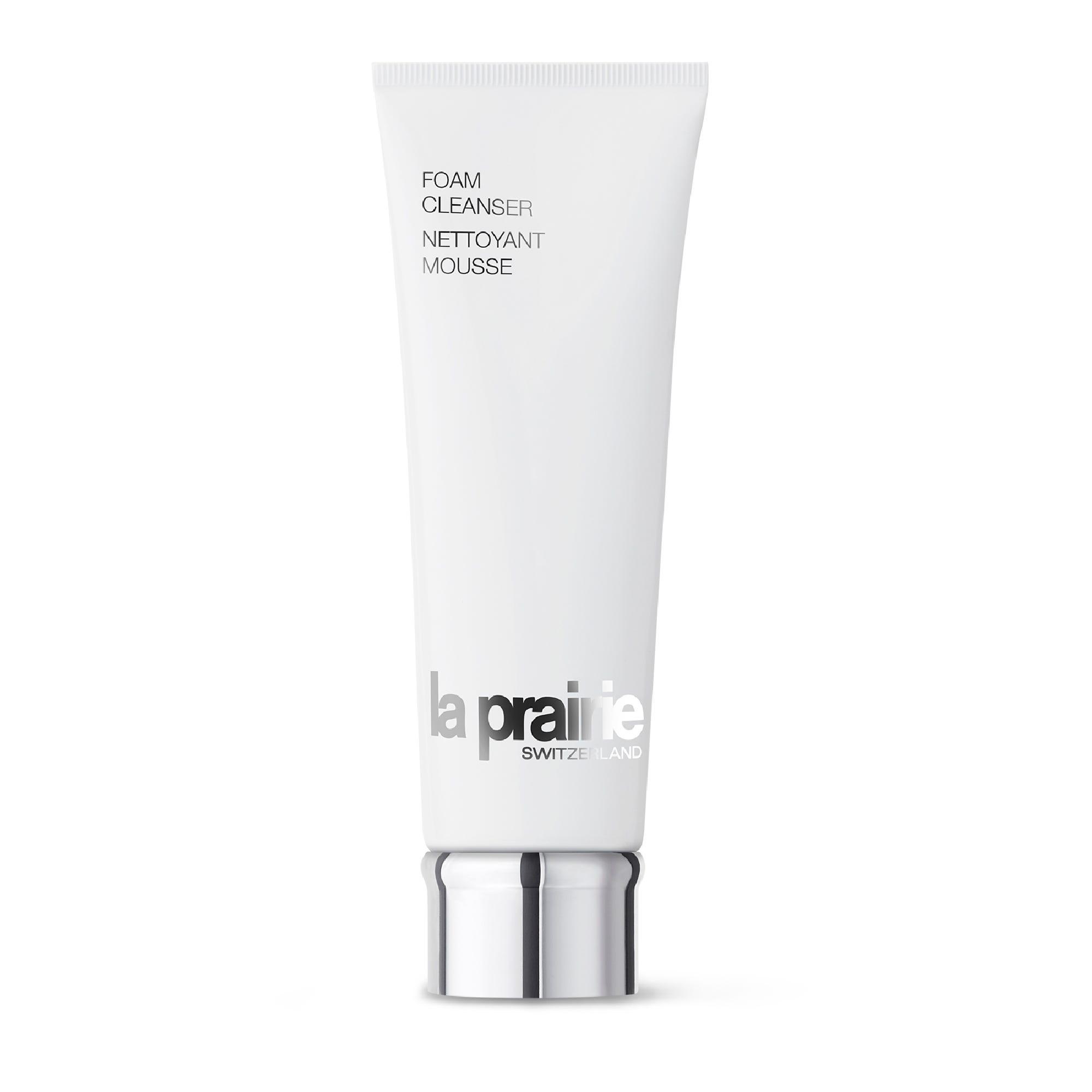 La Prairie Swiss Cellular Cleansers & Toners