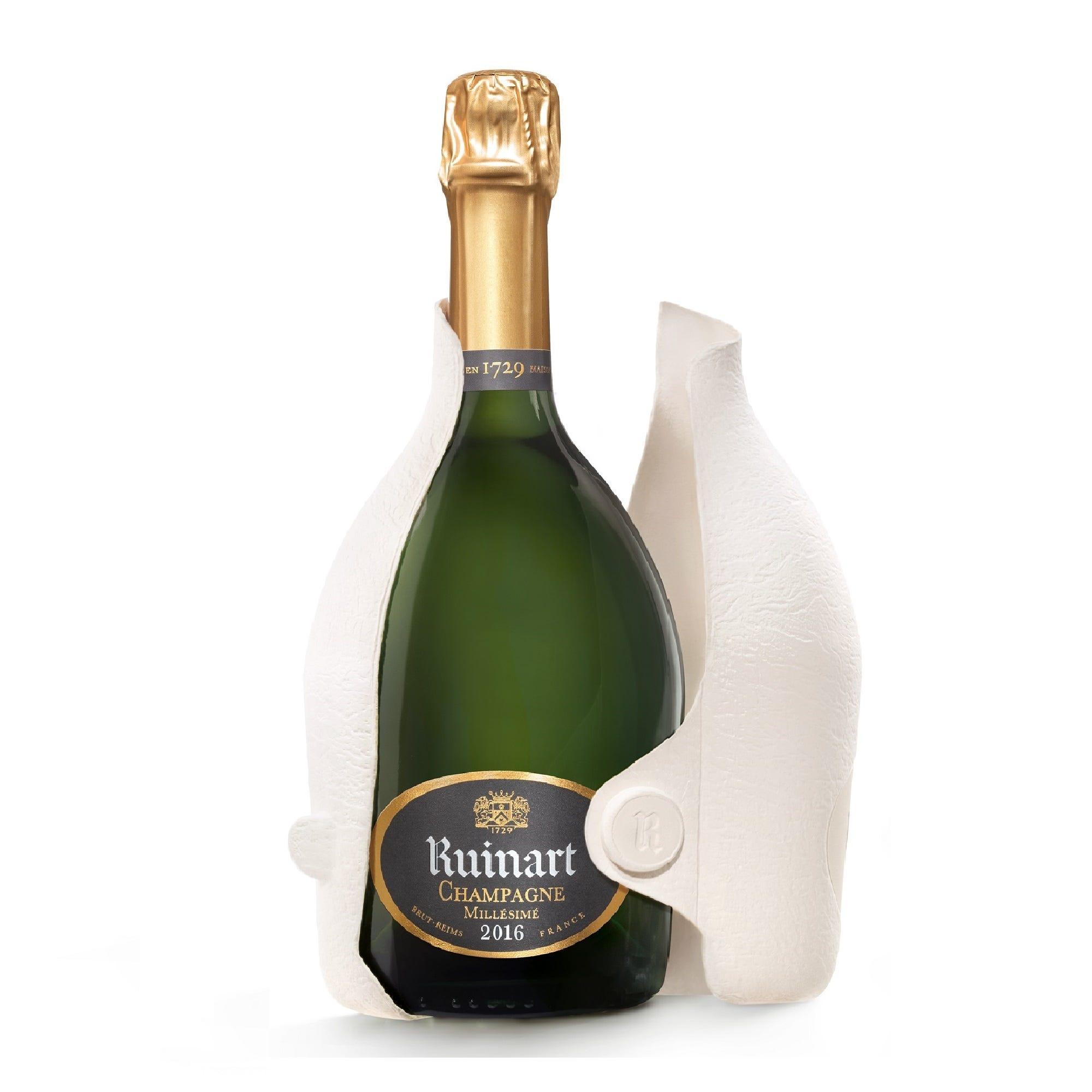 R de Ruinart Vintage - Second Skin Packaging 75 cl