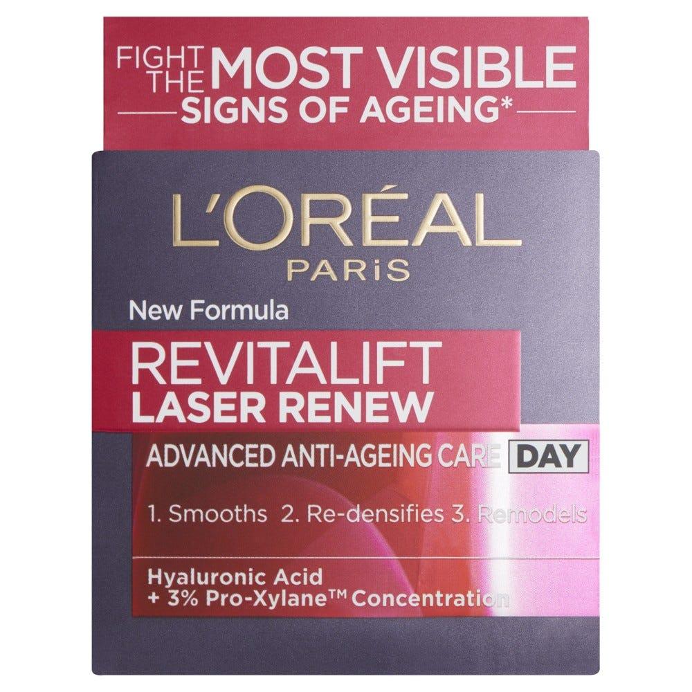 Revitalift Laser Cream Day-50 ml