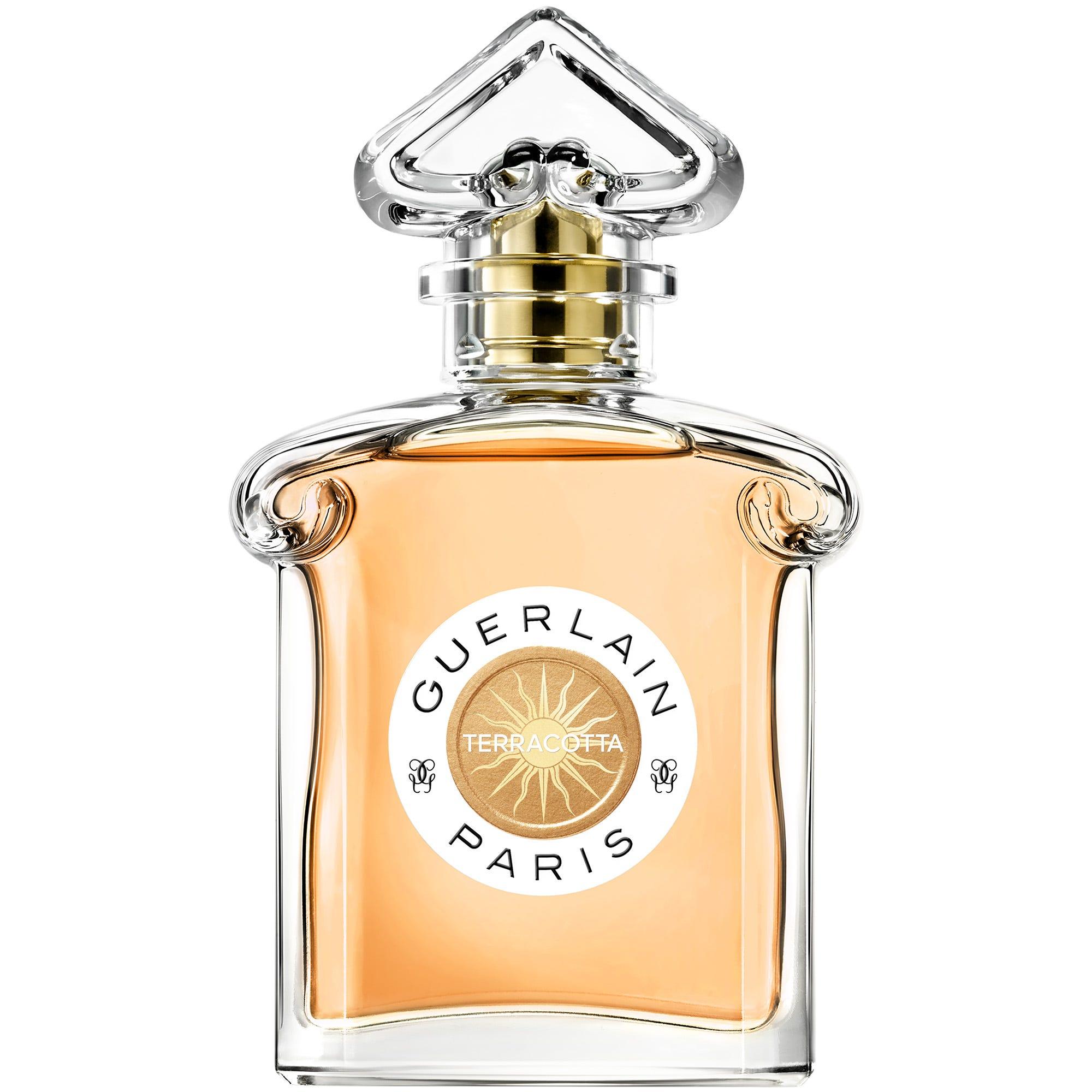 Les Légendaires Terracotta-Eau de Toilette - 75 ml