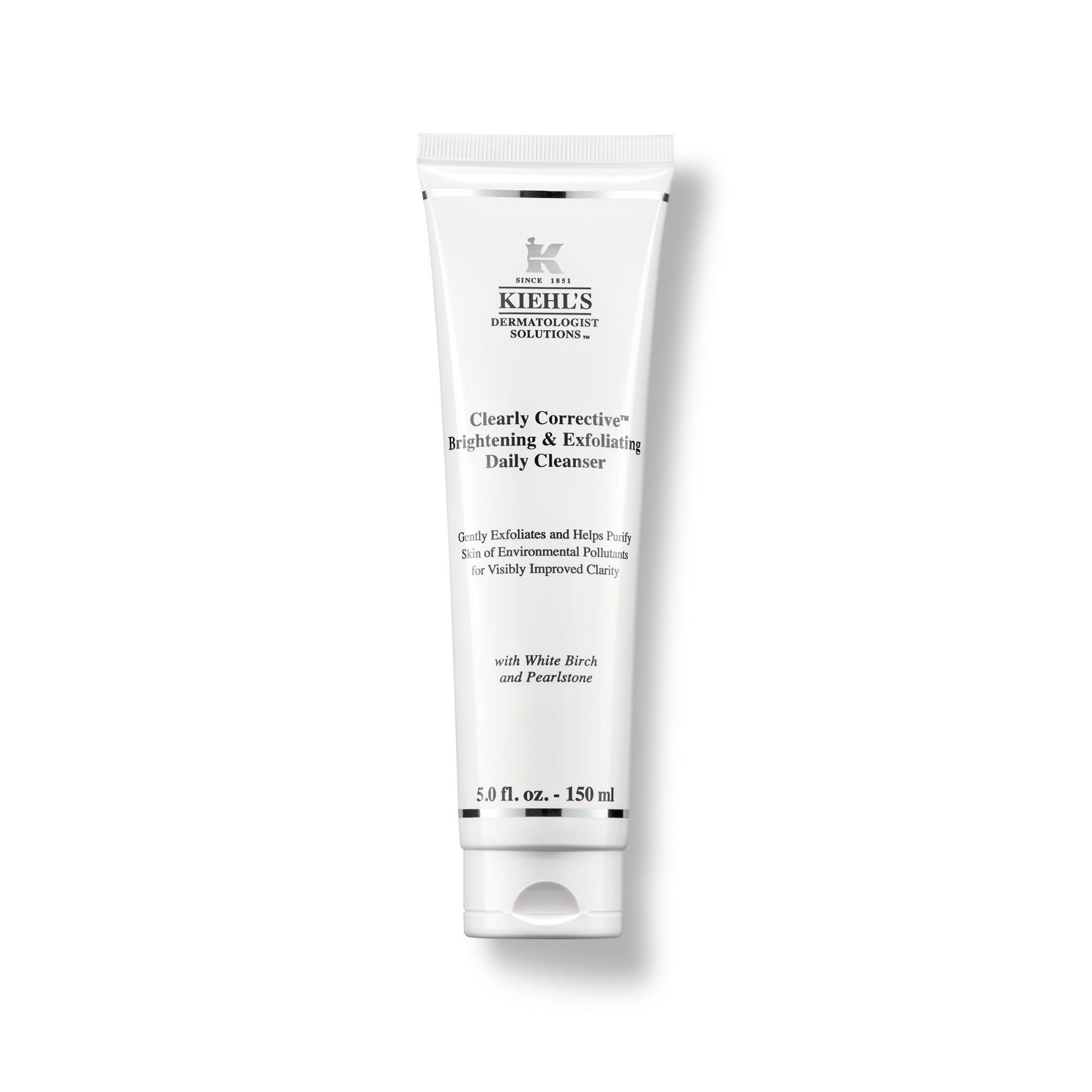 Clearly Corrective Brightening & Exfoliating Daily Cleanser-150 ml