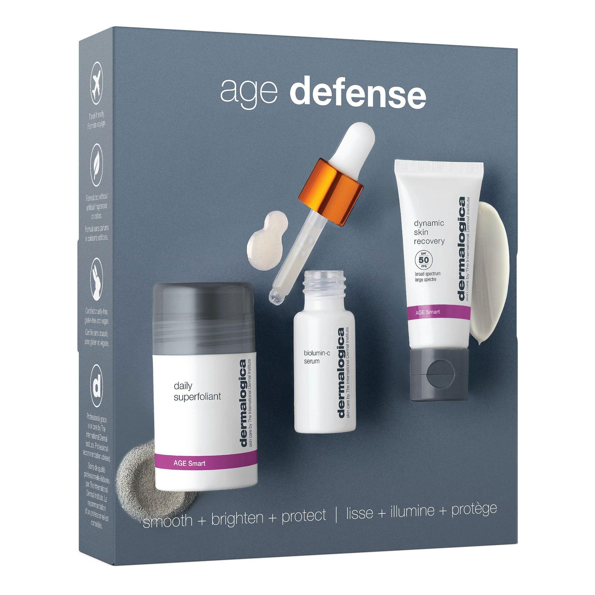 Age Defense Kit-
