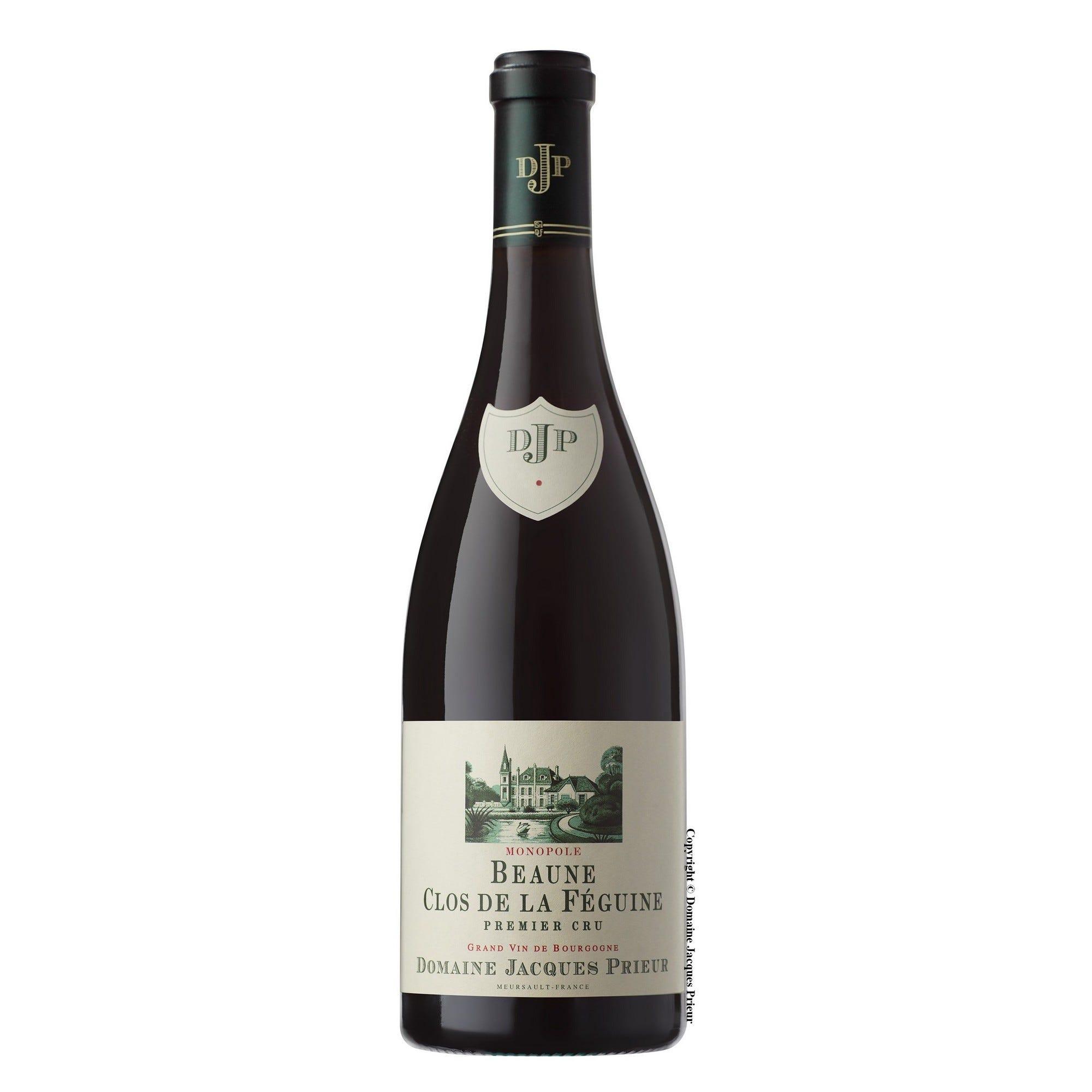 Beaune - Clos de la Féguine 75 cl