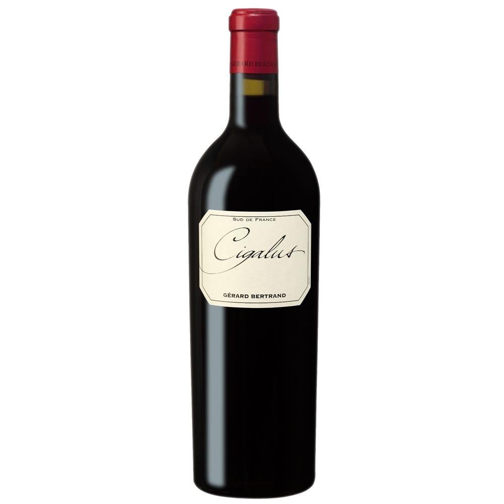 IGP Aude - Rouge 75 cl