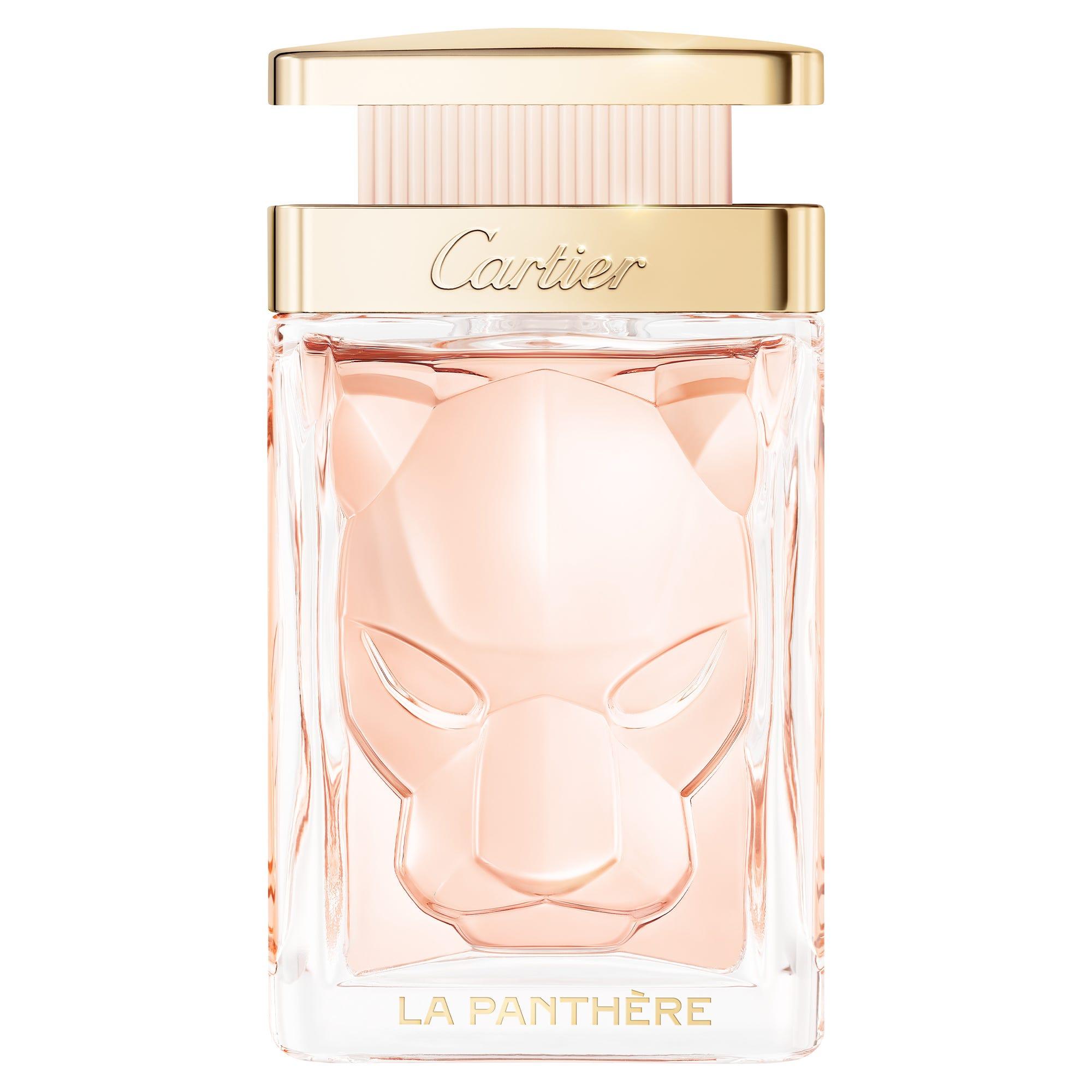 La Panthère-Eau de Toilette - 50 ml