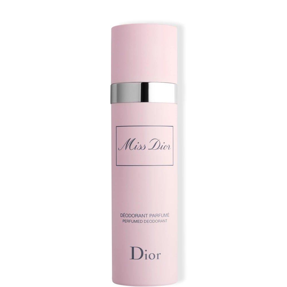 Miss Dior Perfumed deodorant-100 ml