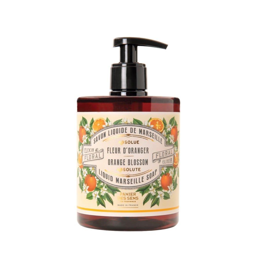 Panier Des Sens Liquid Soap