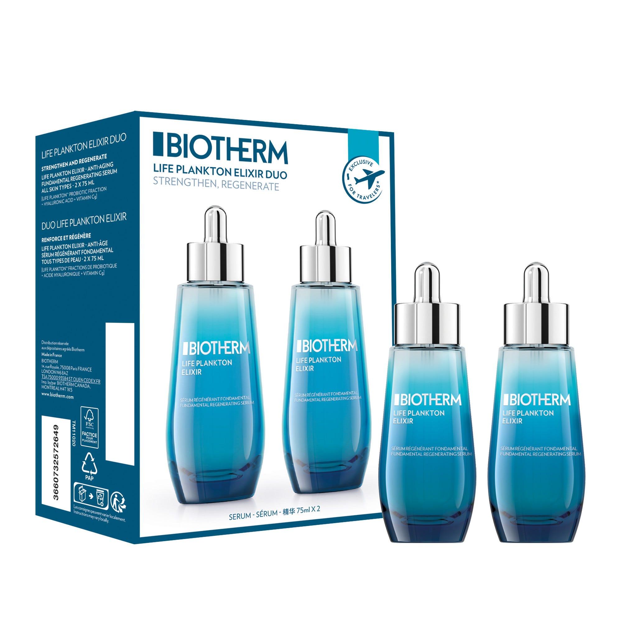 Life Plankton Elixir Serum Duo-75 ml