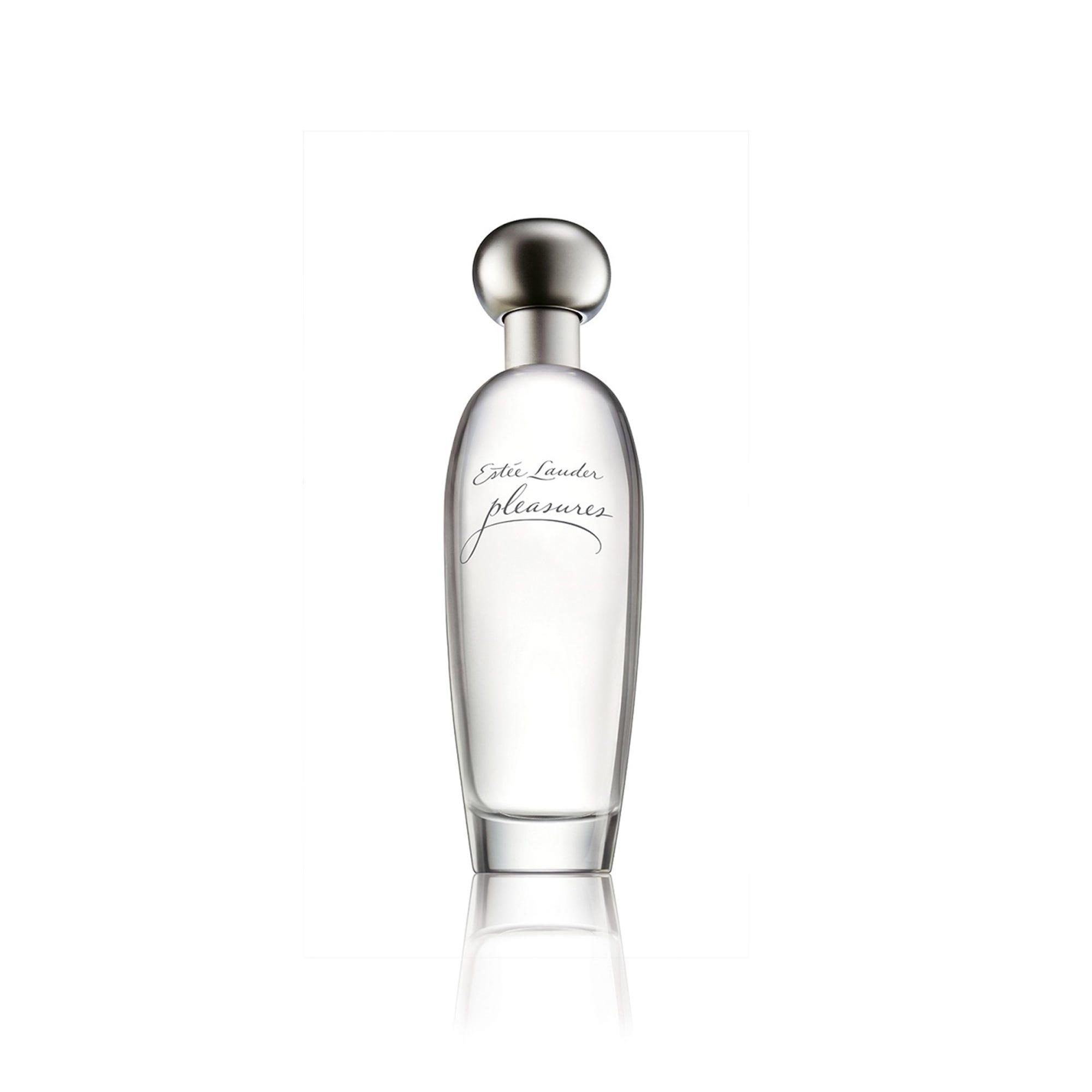 Pleasures-Eau de Parfum - 50 ml