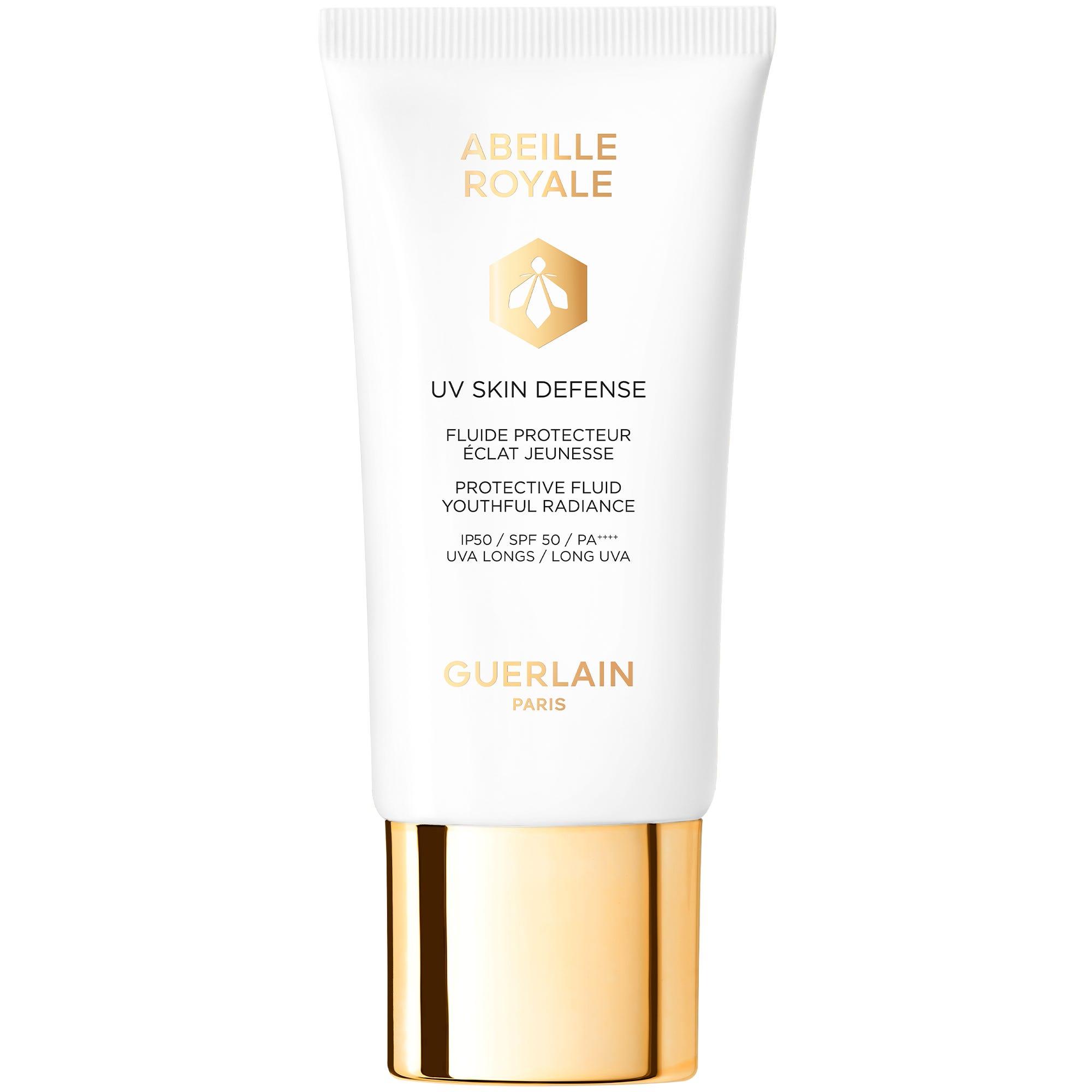 Uv Skin Defence-50 ml