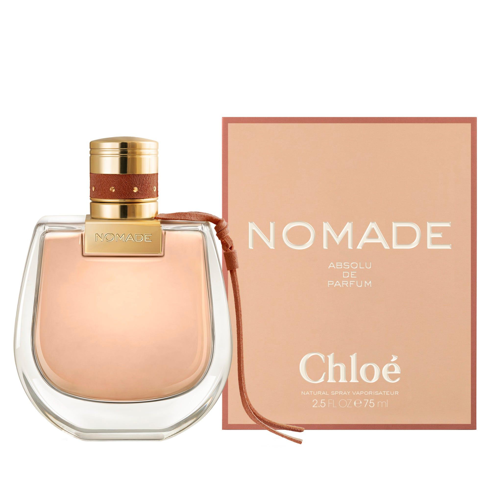 Nomade Absolu For Women-Eau de Parfum - 75 ml
