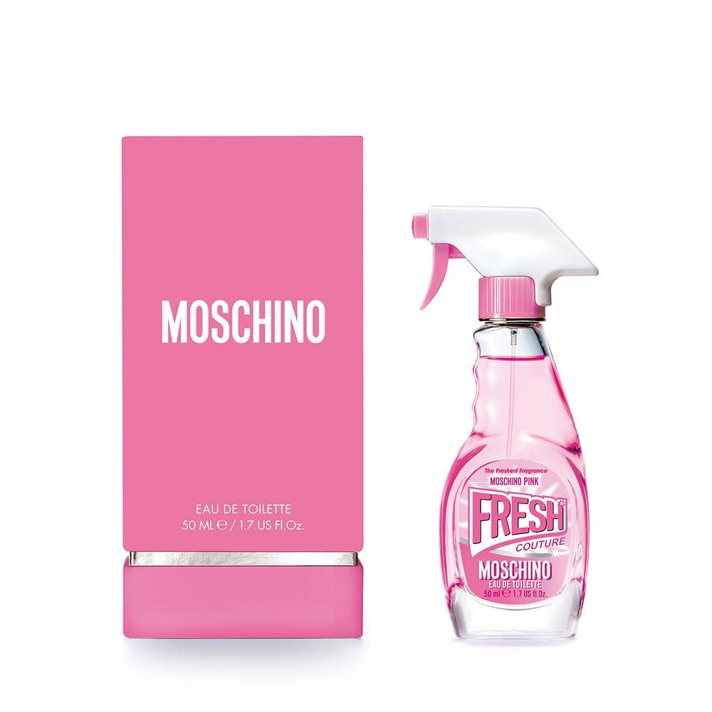 Fresh Couture Rosa-Eau de Toilette - 50 ml