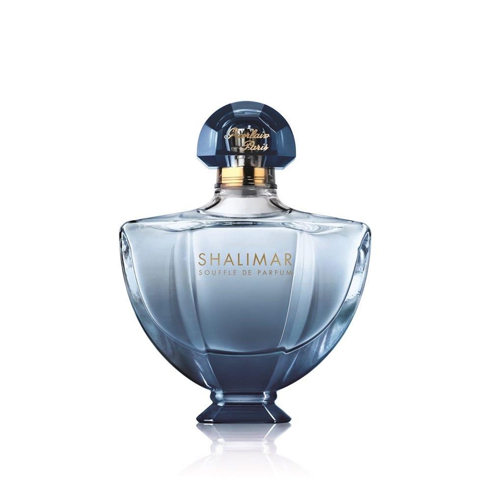 Shalimar Souffle De Parfum-Eau de Parfum - 90 ml
